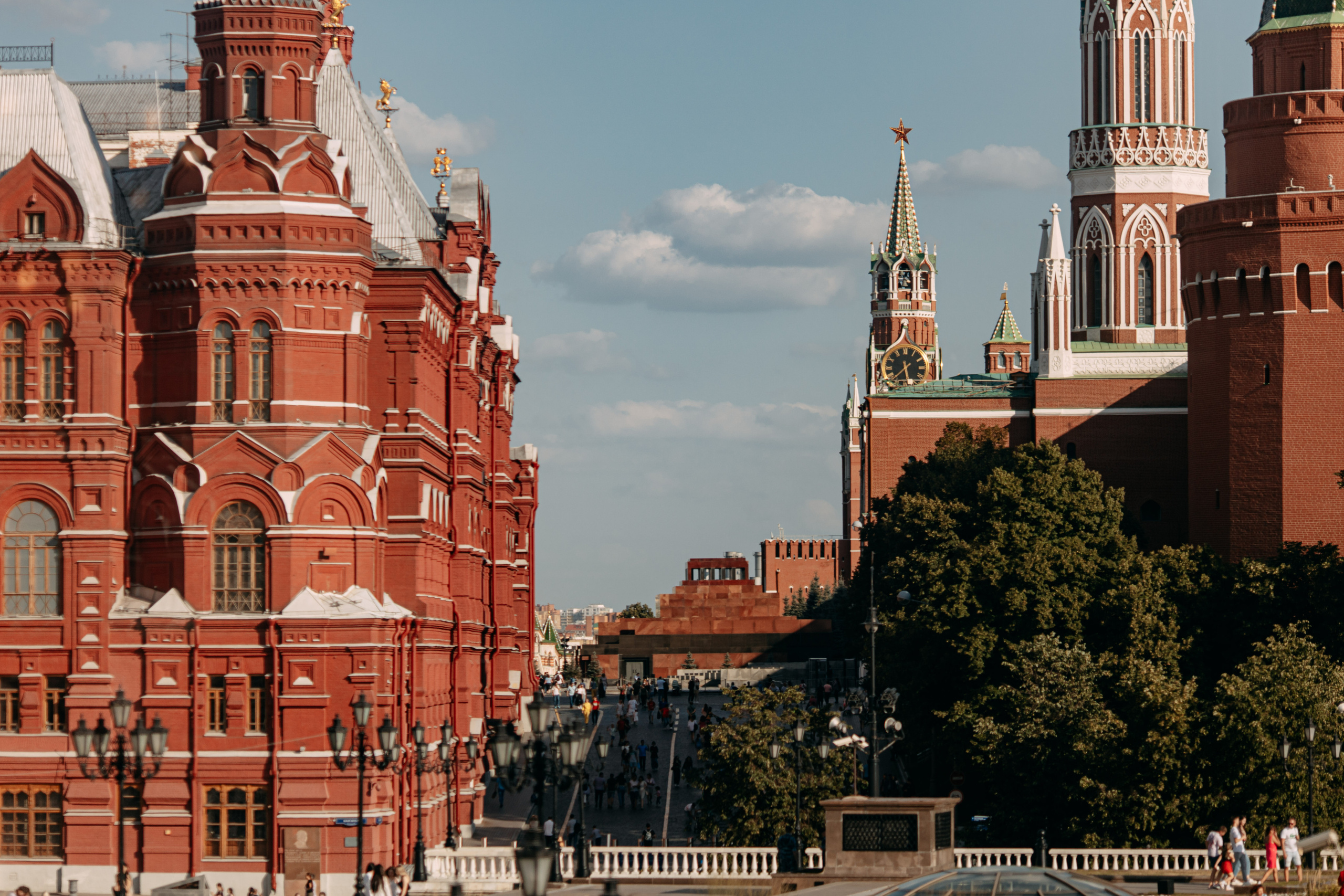 Анна и Иван. Фото и видео съемка. Андрей Ионов