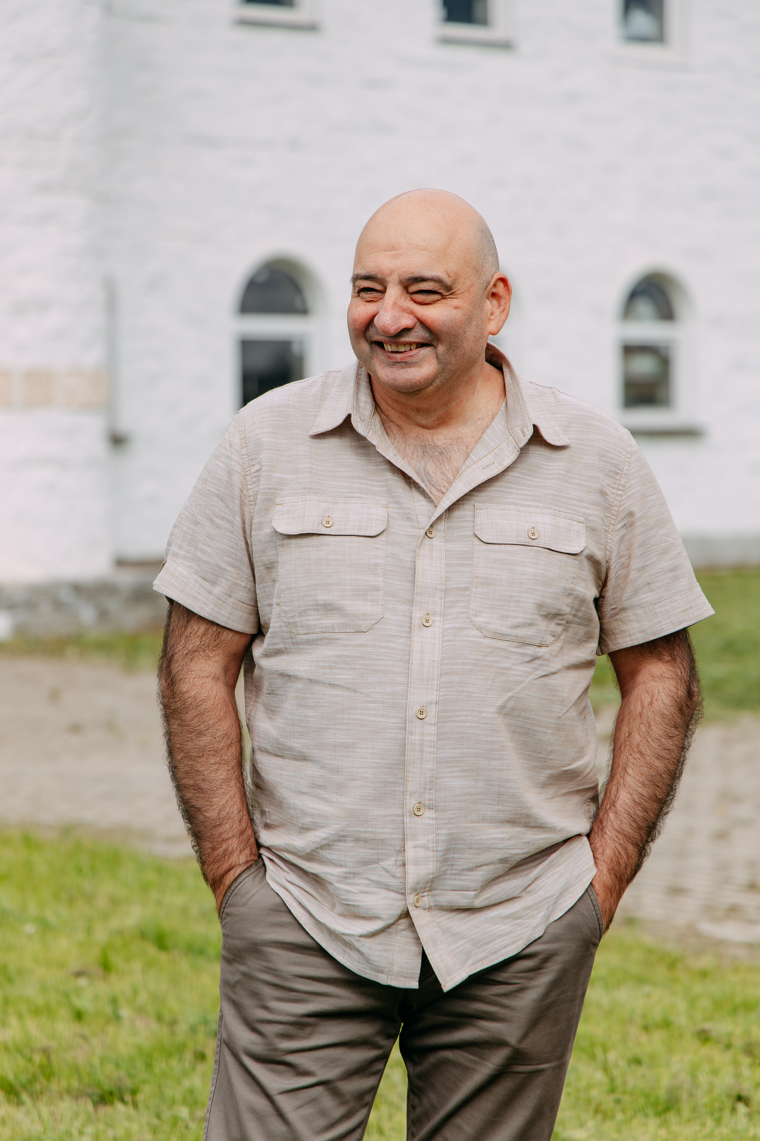 Александр и Виктория. Фото и видео съемка. Андрей Ионов