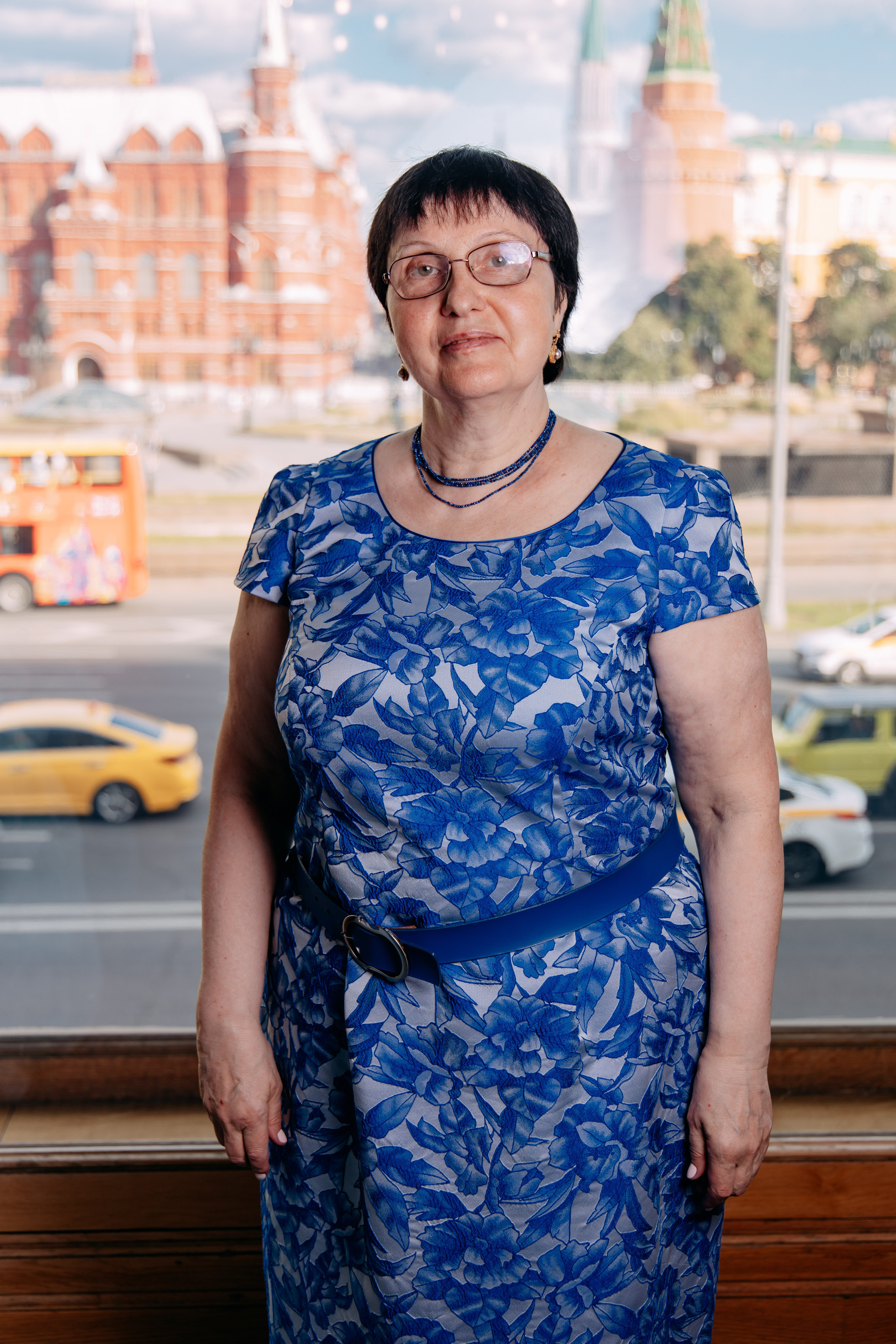 Анна и Иван. Фото и видео съемка. Андрей Ионов