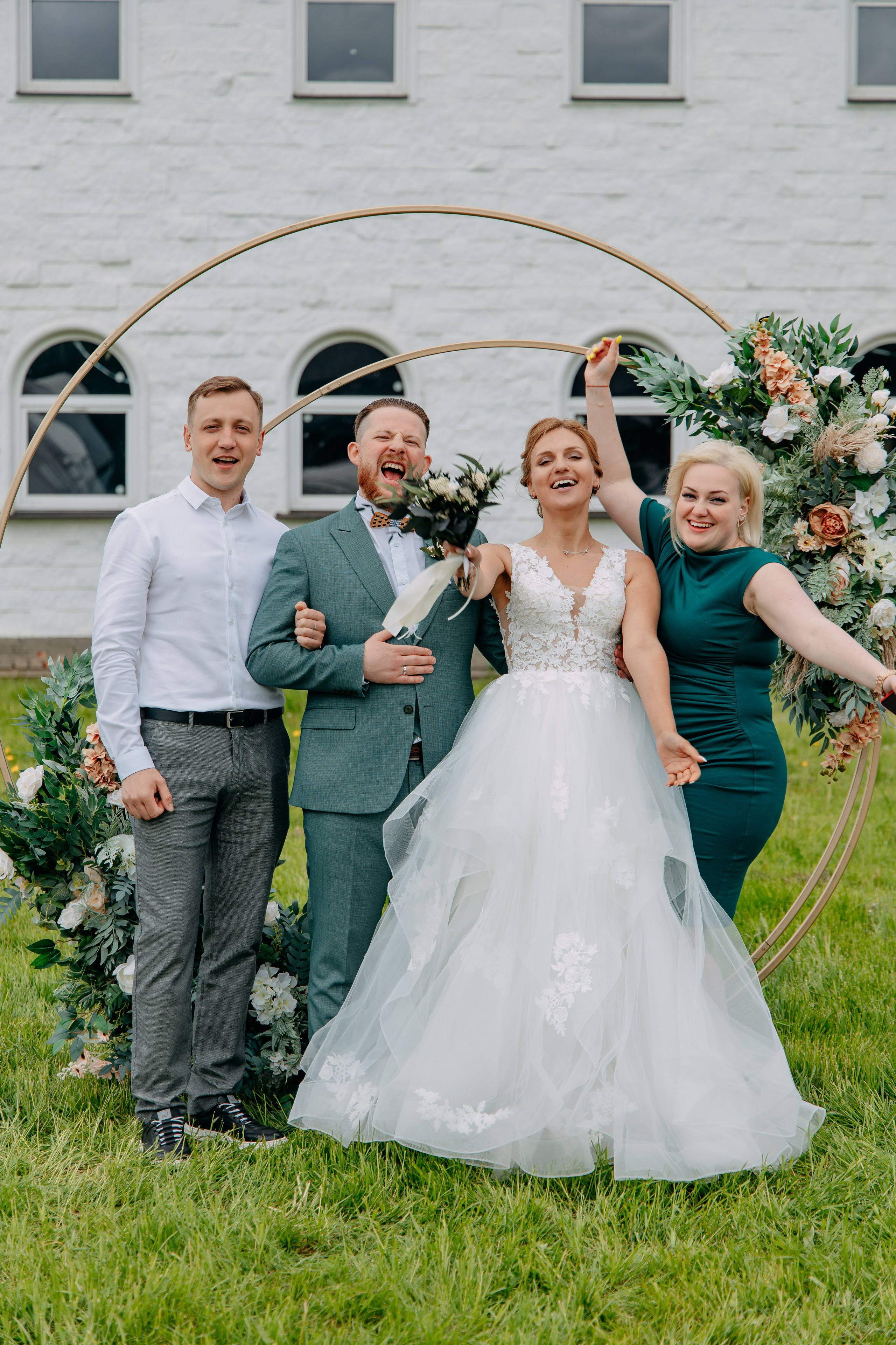 Александр и Виктория. Фото и видео съемка. Андрей Ионов