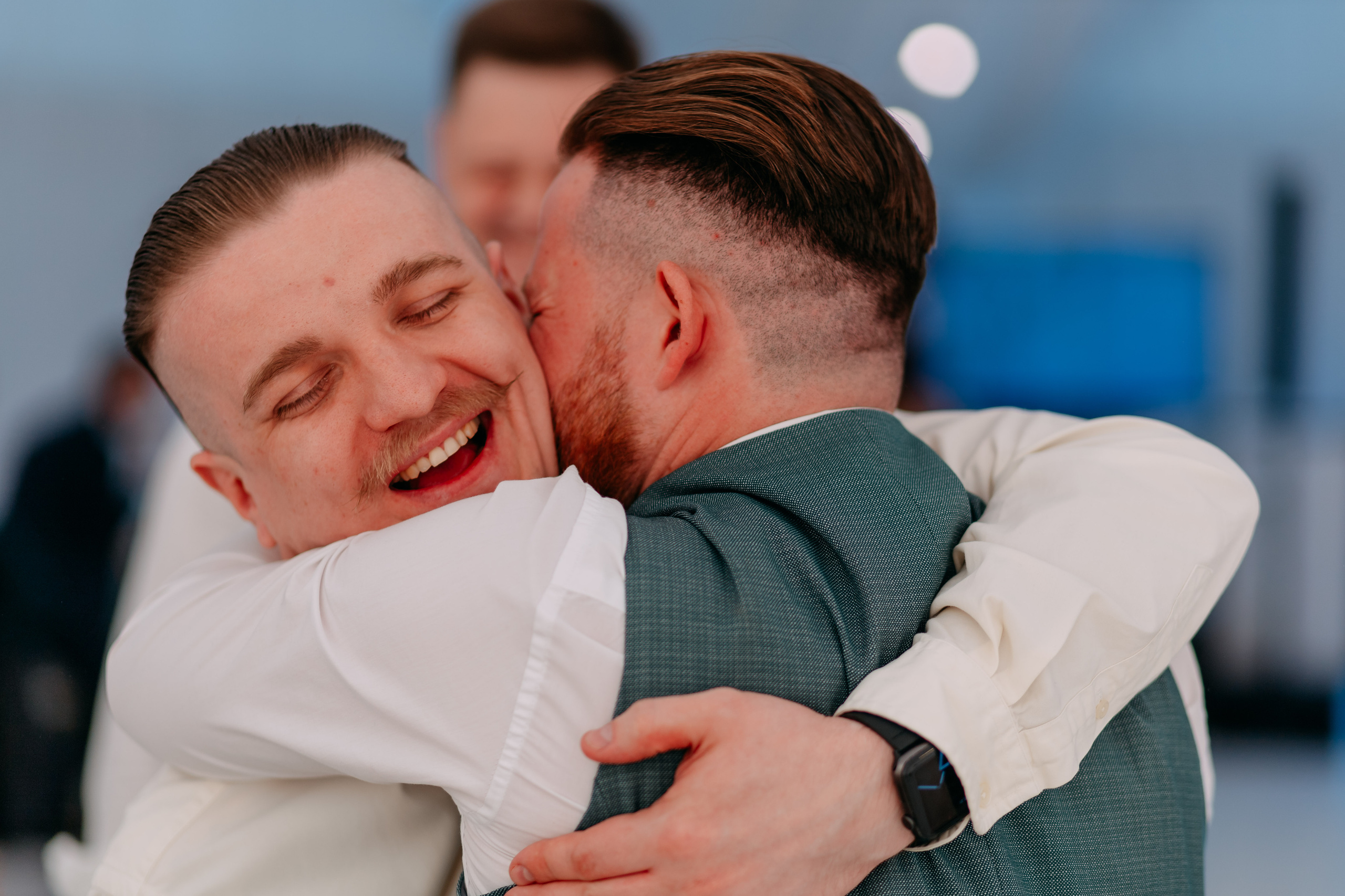 Александр и Виктория. Фото и видео съемка. Андрей Ионов