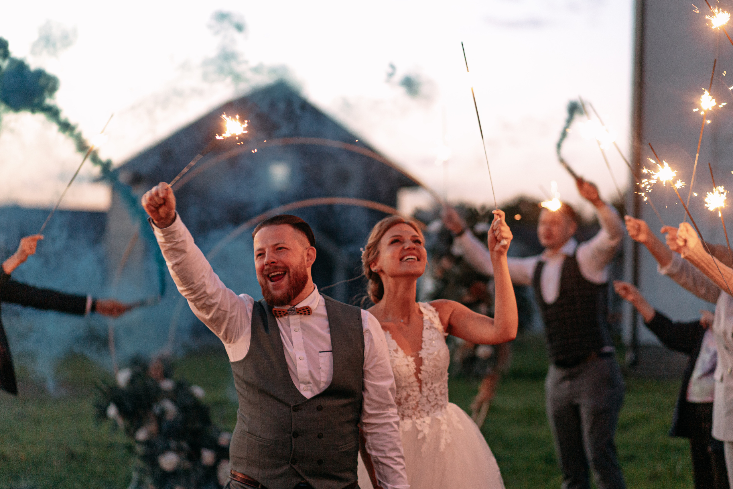 Александр и Виктория. Фото и видео съемка. Андрей Ионов