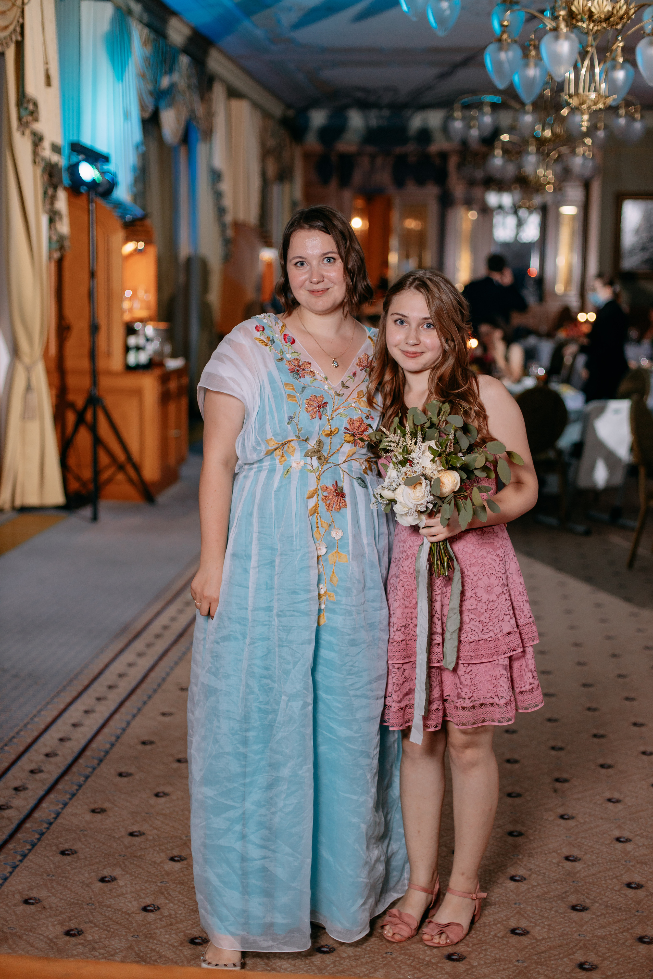 Анна и Иван. Фото и видео съемка. Андрей Ионов