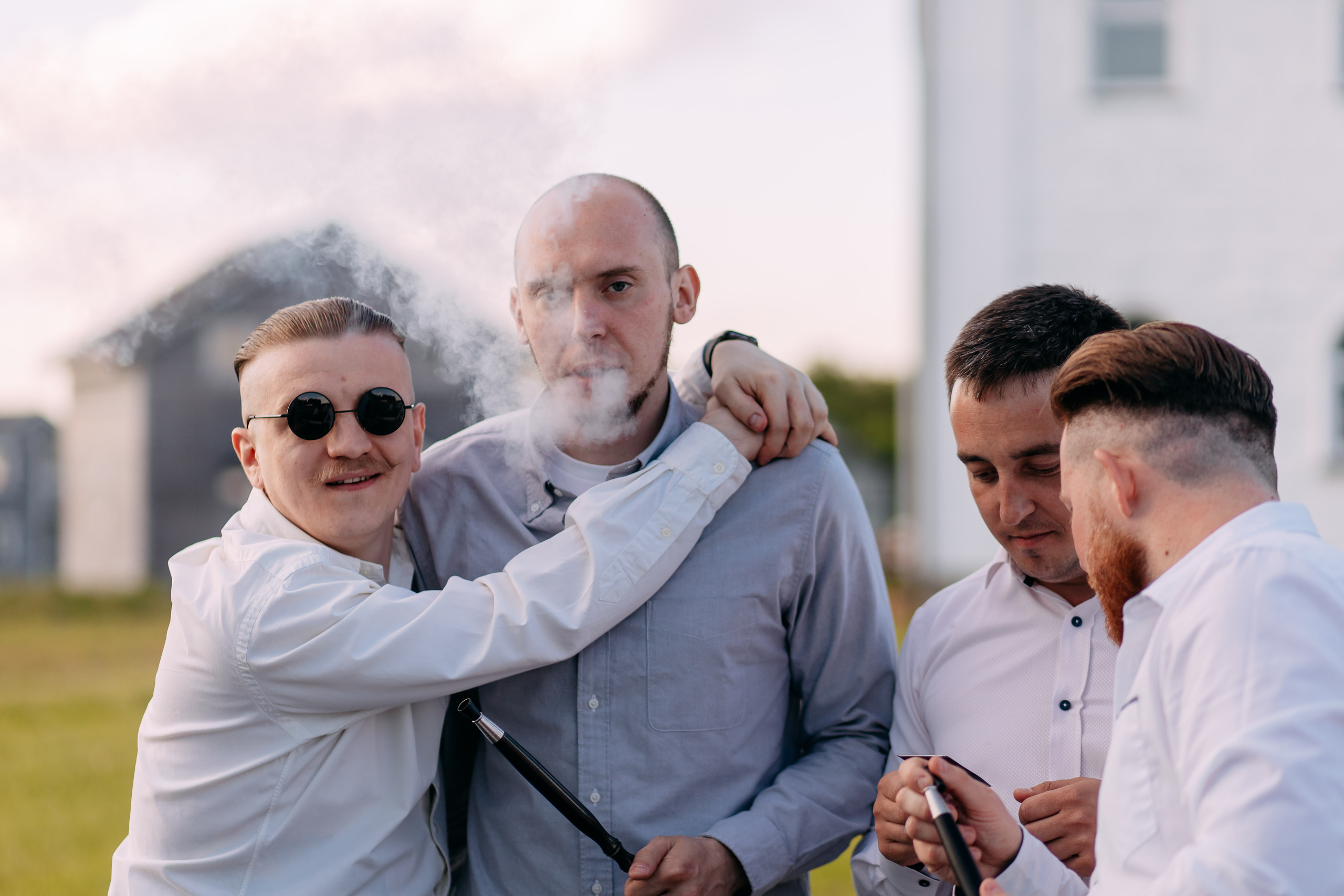 Александр и Виктория. Фото и видео съемка. Андрей Ионов