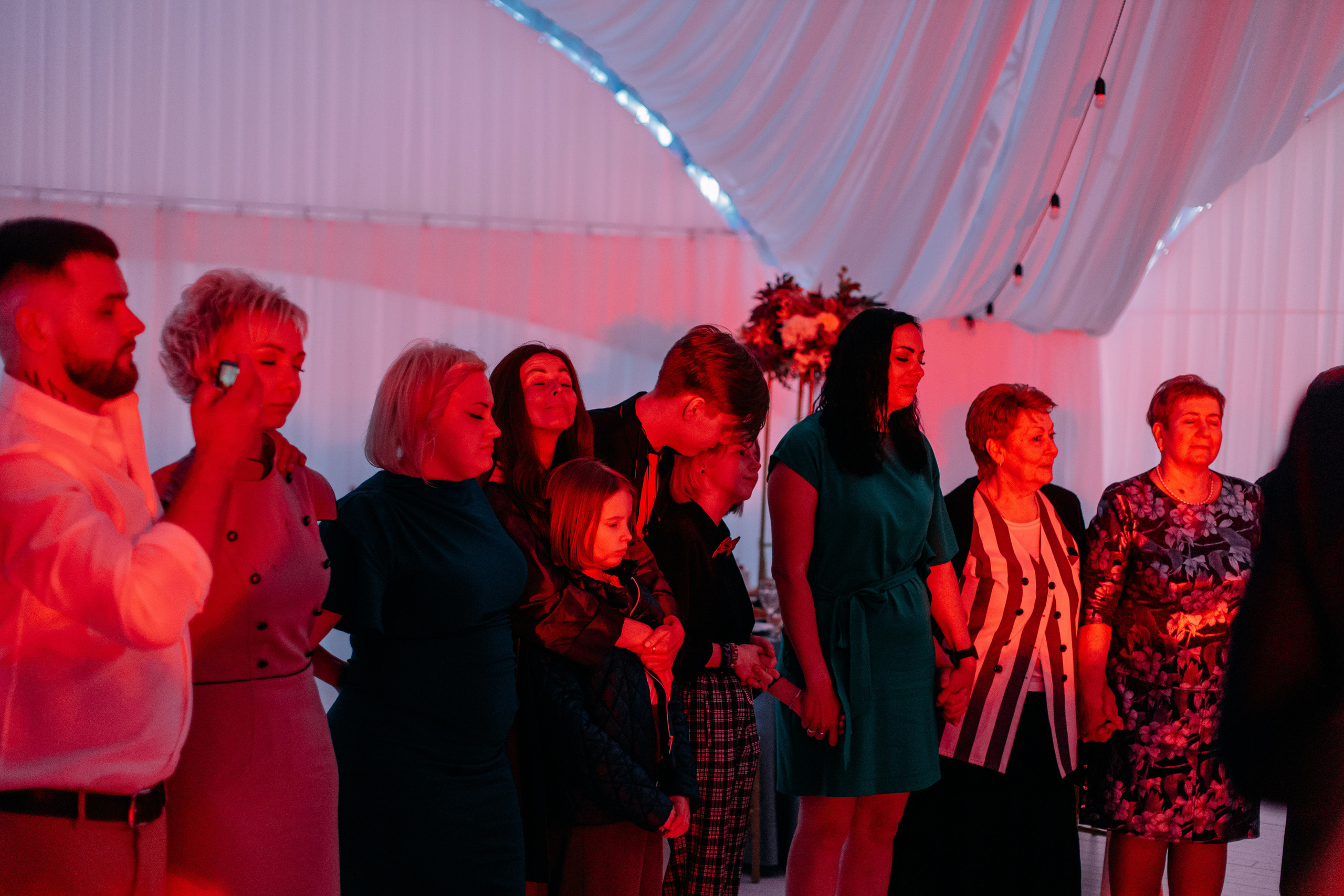 Александр и Виктория. Фото и видео съемка. Андрей Ионов