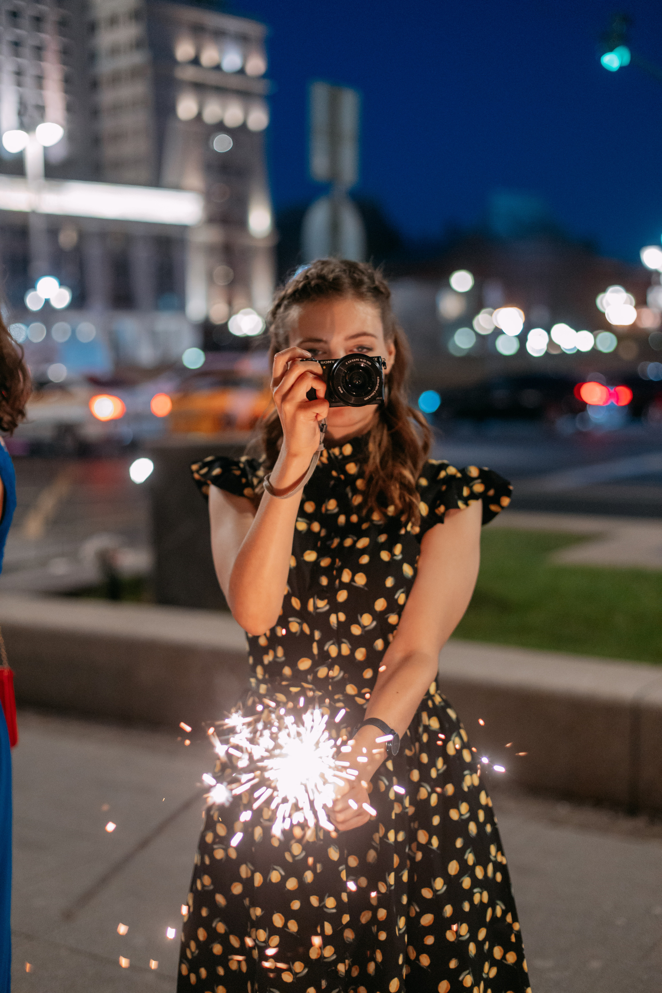 Анна и Иван. Фото и видео съемка. Андрей Ионов