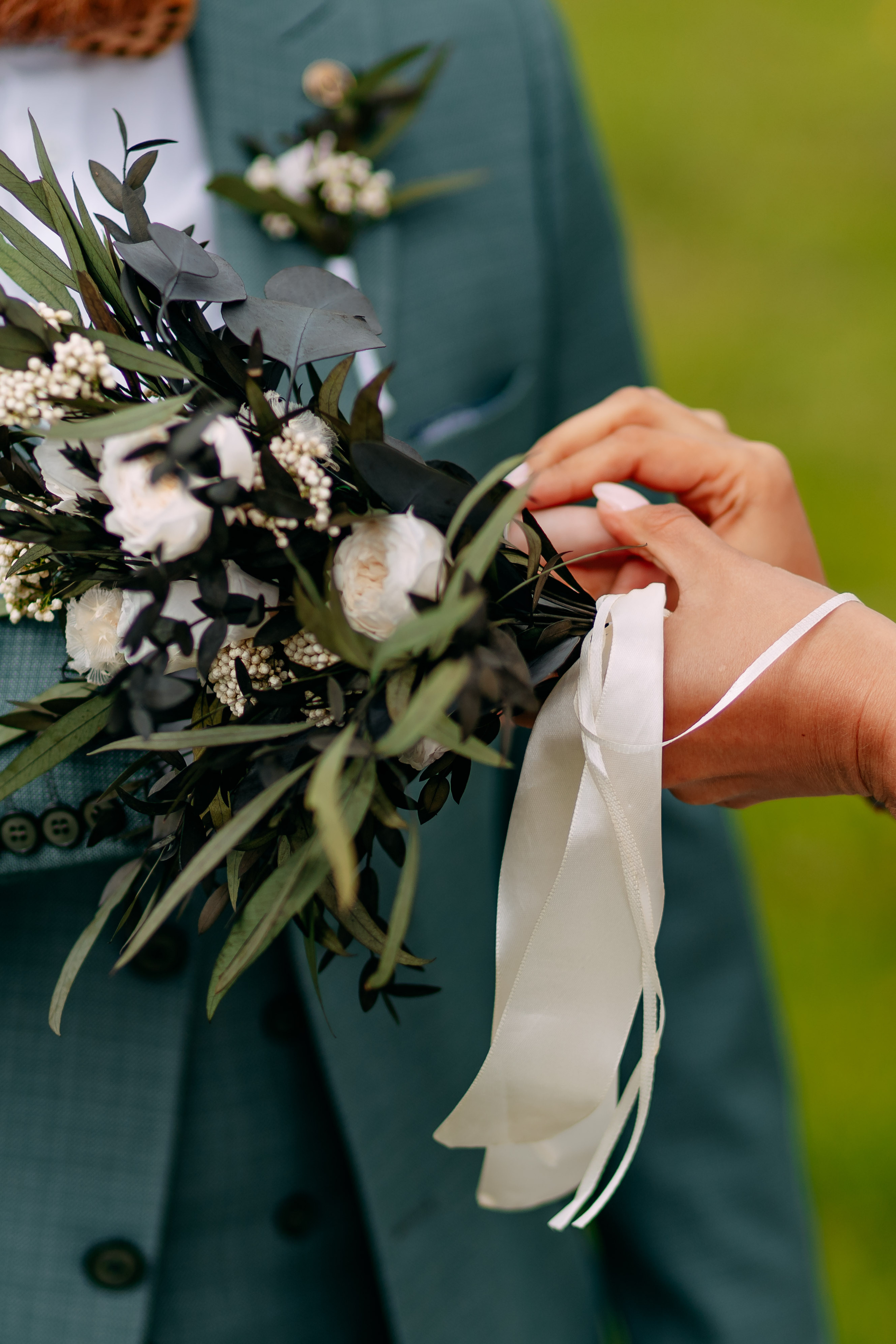 Александр и Виктория. Фото и видео съемка. Андрей Ионов