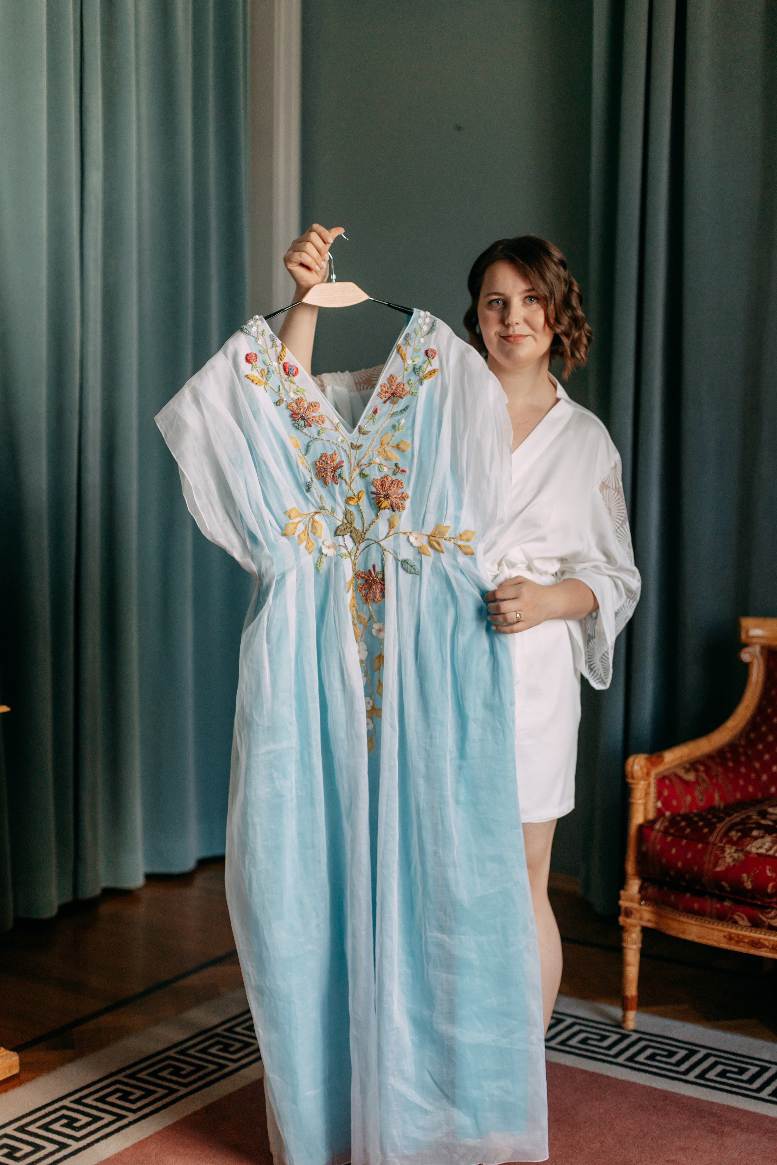 Анна и Иван. Фото и видео съемка. Андрей Ионов