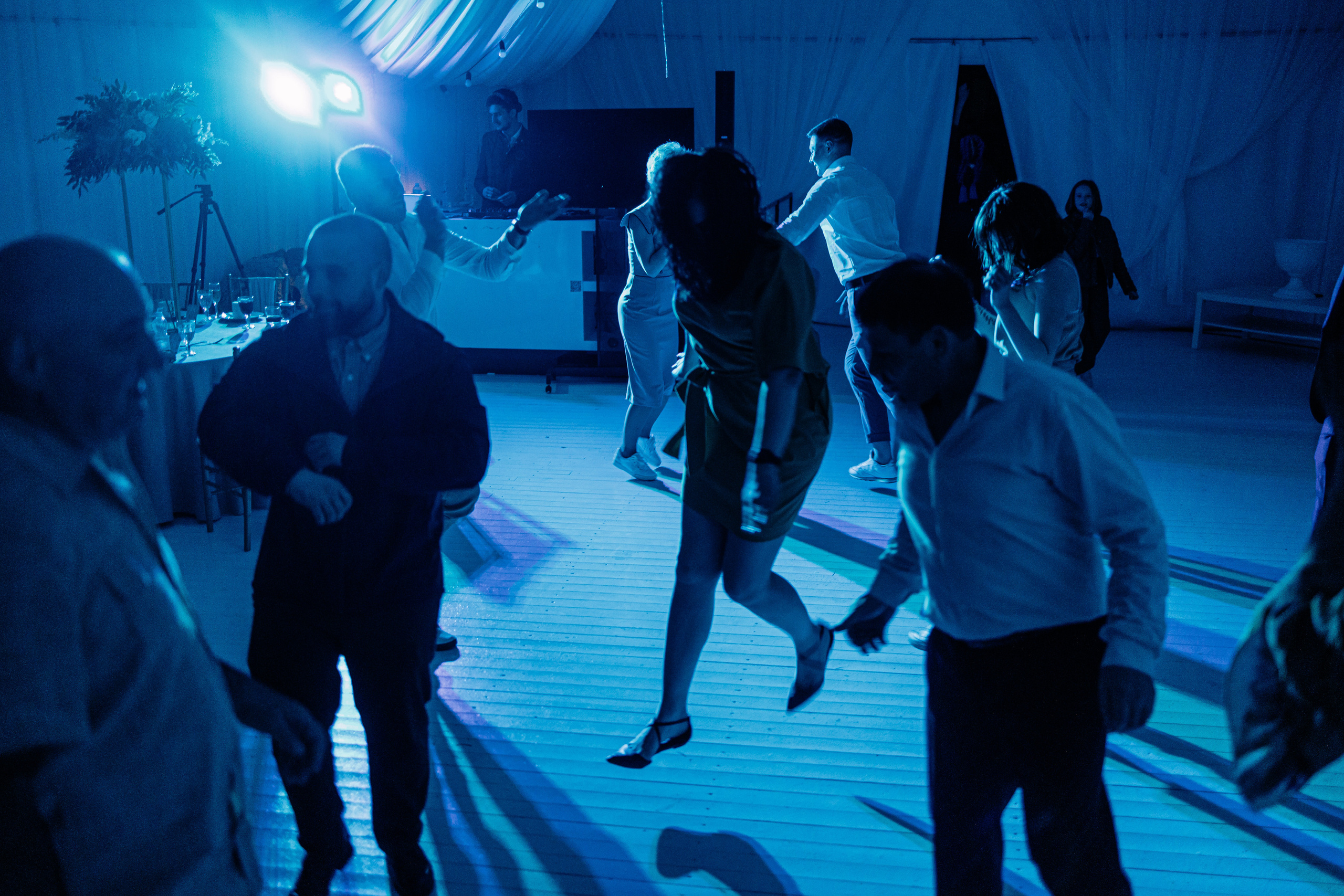 Александр и Виктория. Фото и видео съемка. Андрей Ионов