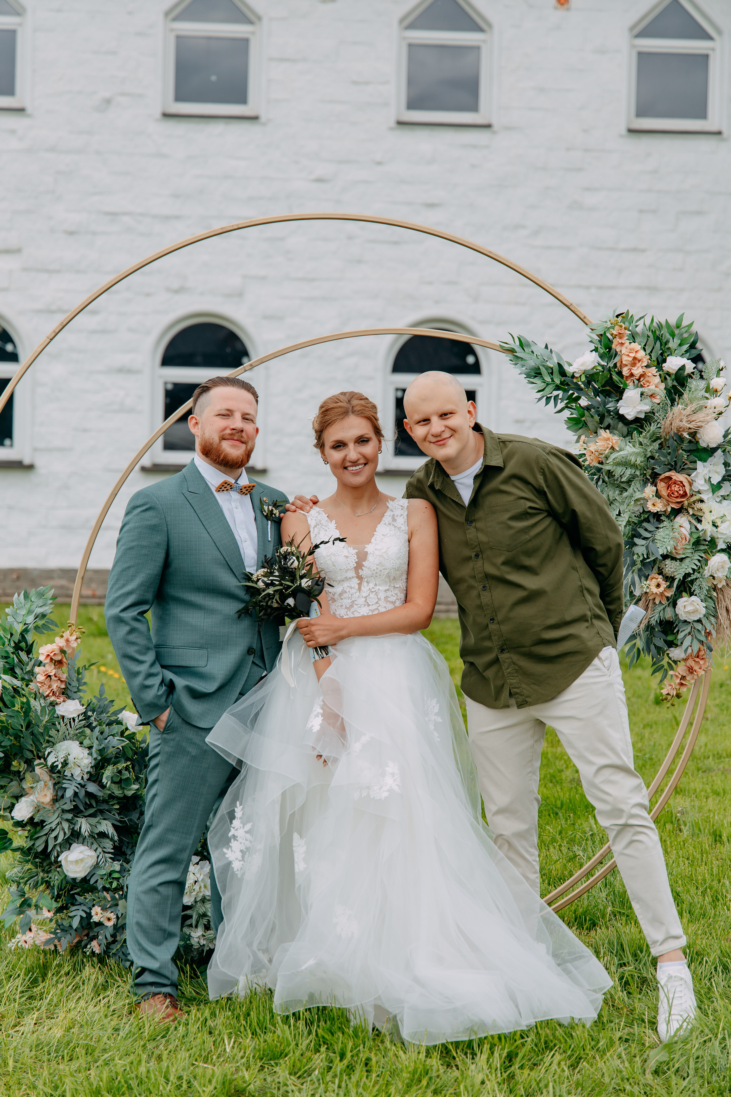 Александр и Виктория. Фото и видео съемка. Андрей Ионов