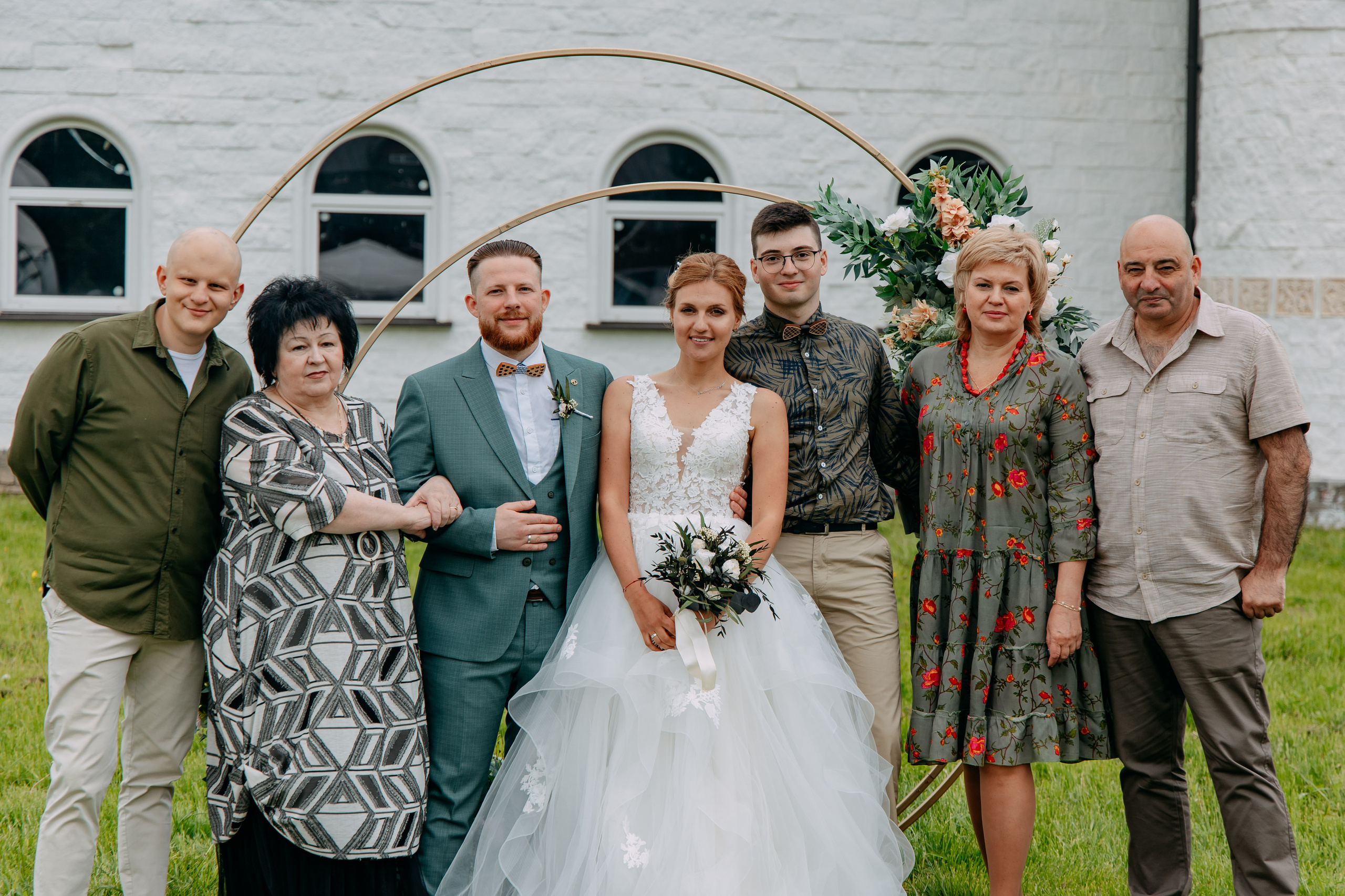 Александр и Виктория. Фото и видео съемка. Андрей Ионов