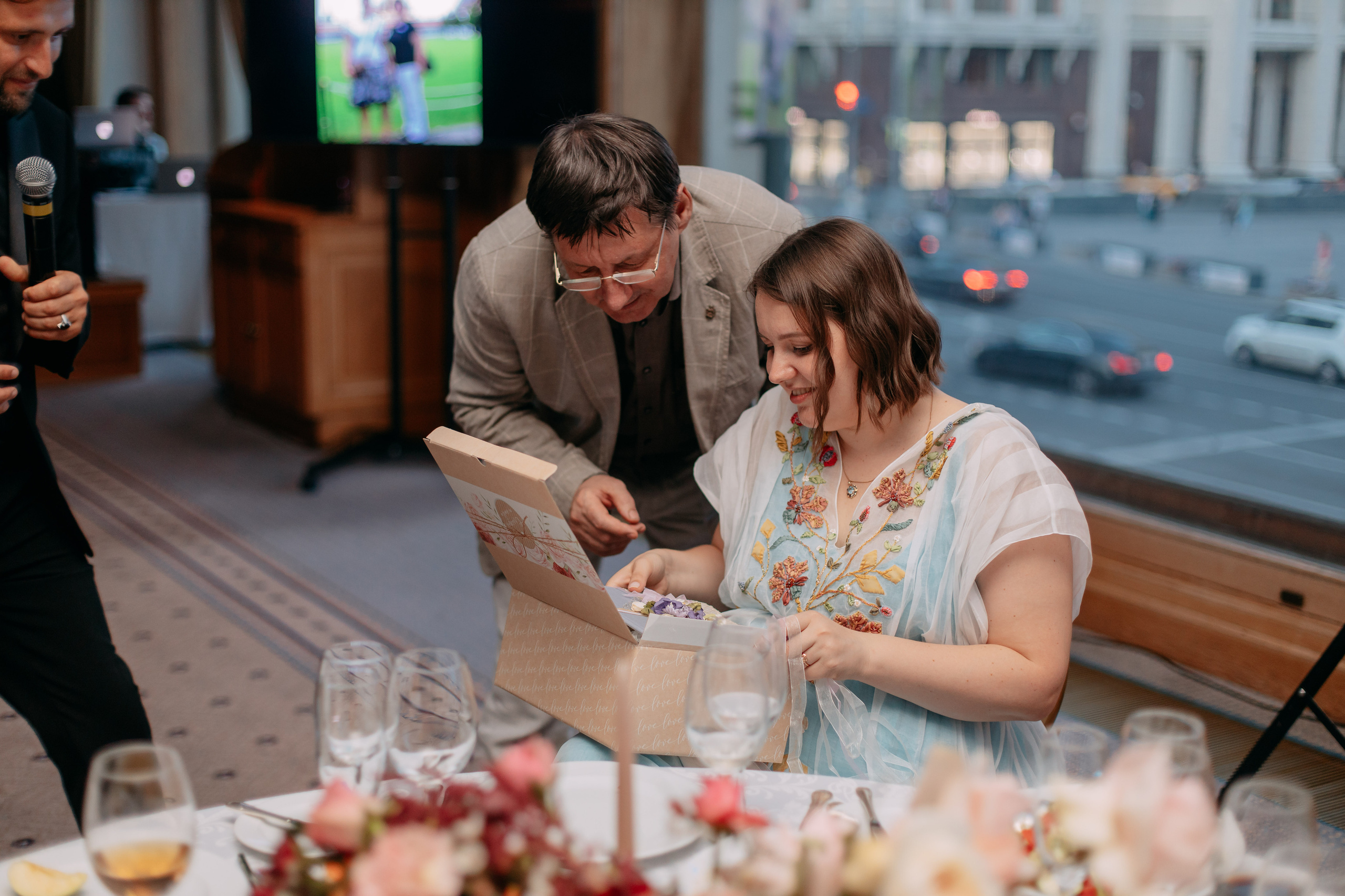 Анна и Иван. Фото и видео съемка. Андрей Ионов