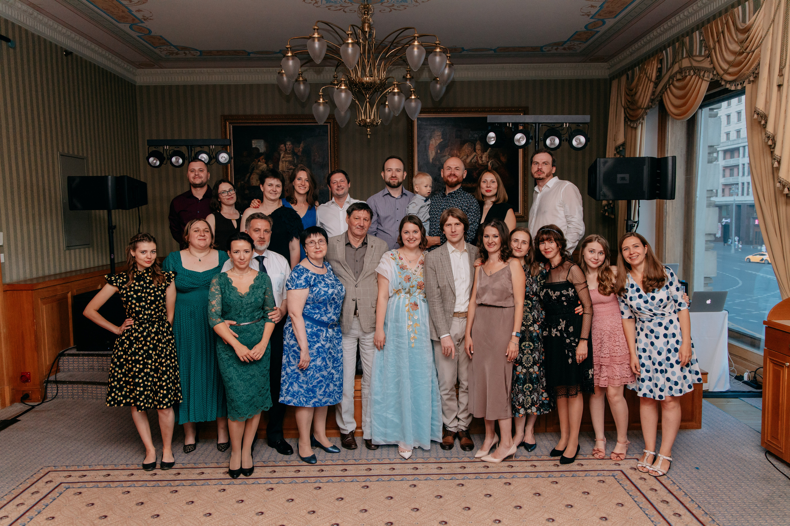 Анна и Иван. Фото и видео съемка. Андрей Ионов