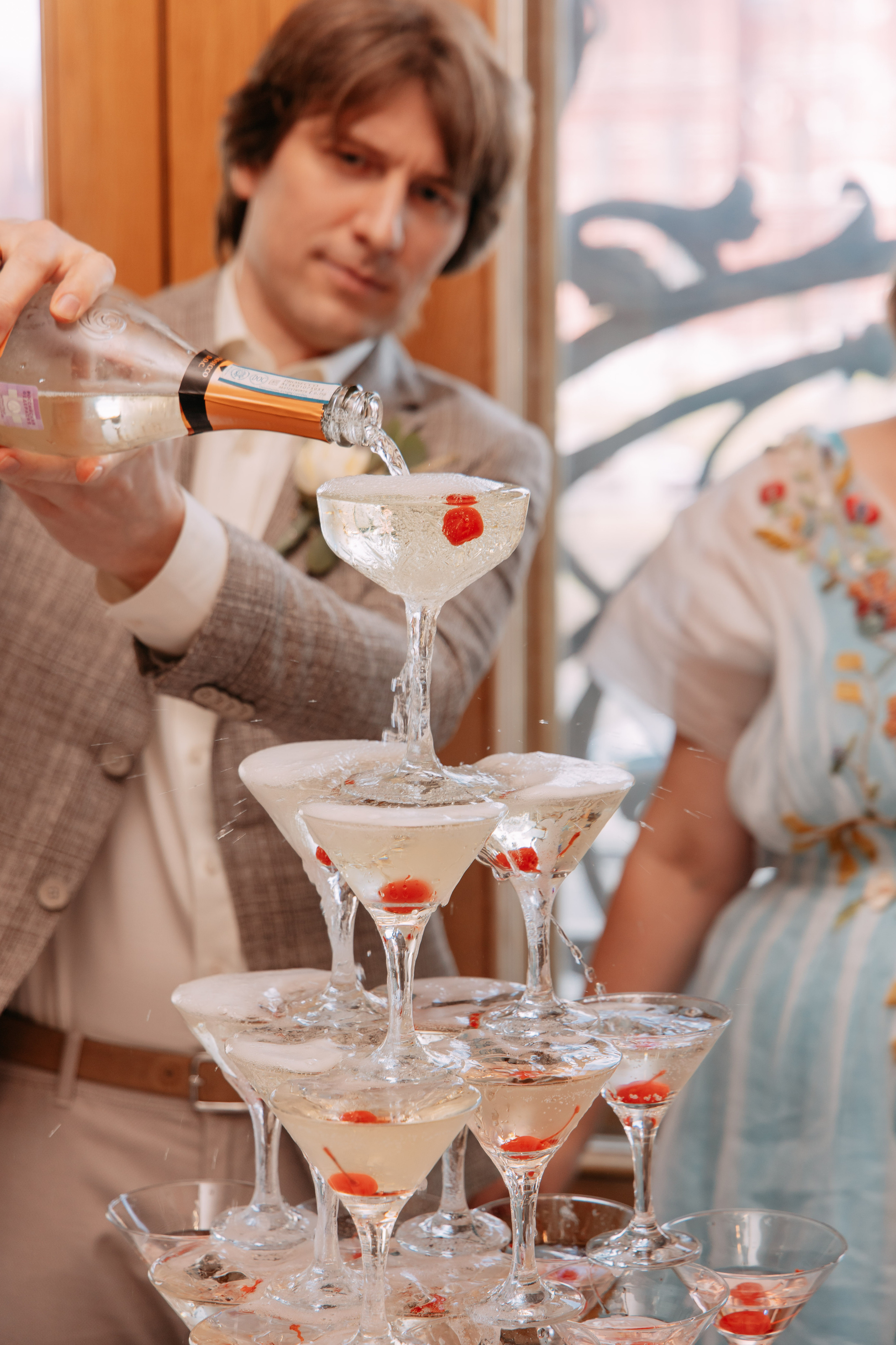 Анна и Иван. Фото и видео съемка. Андрей Ионов