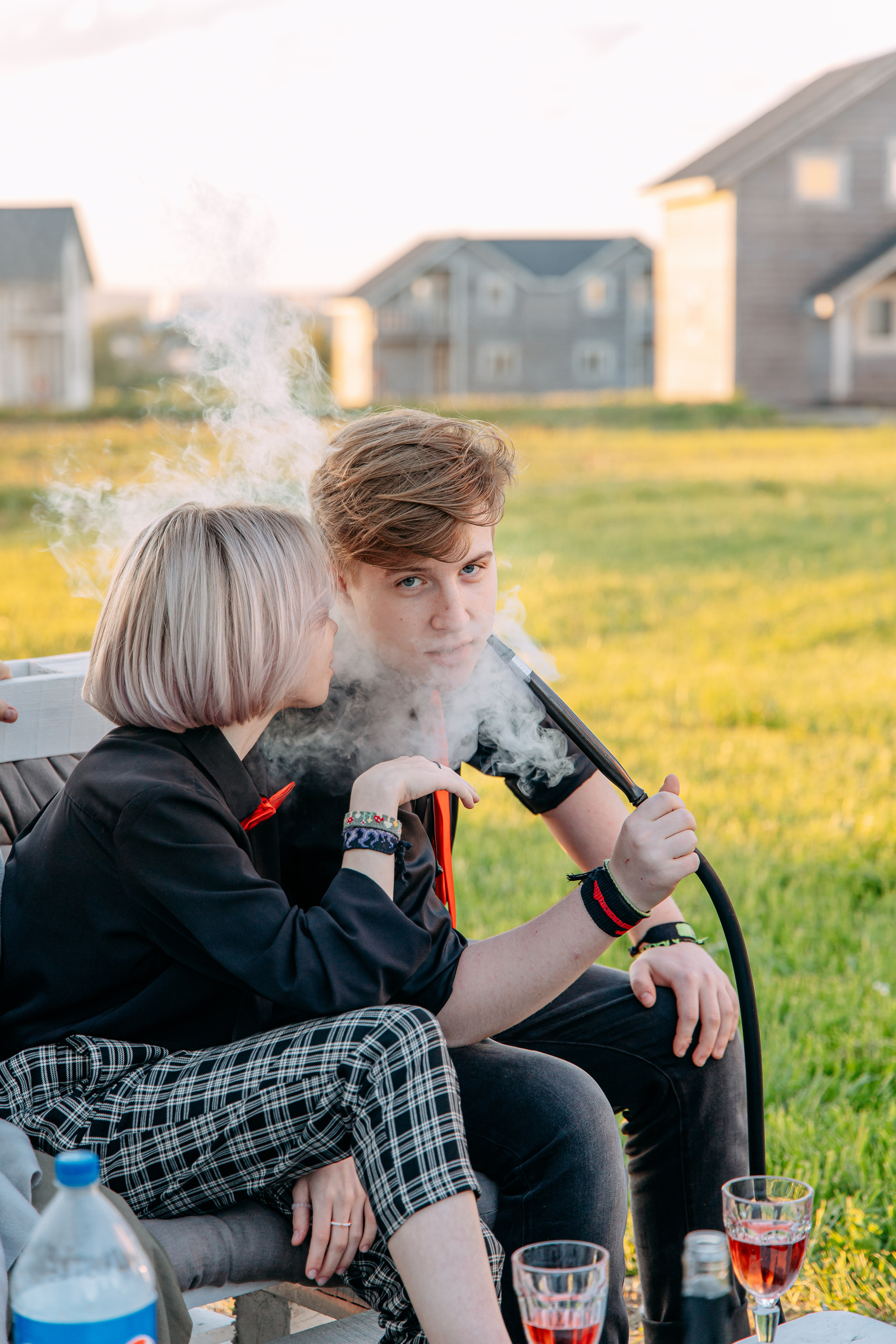 Александр и Виктория. Фото и видео съемка. Андрей Ионов