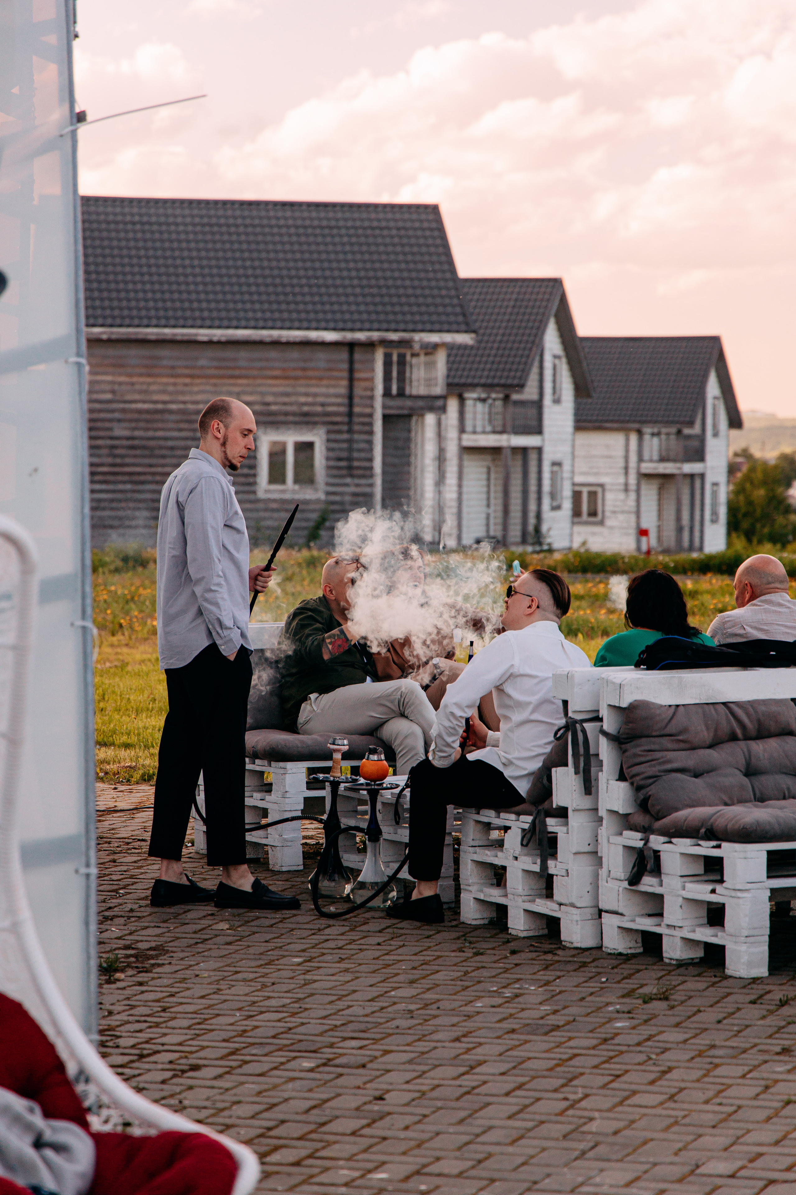 Александр и Виктория. Фото и видео съемка. Андрей Ионов