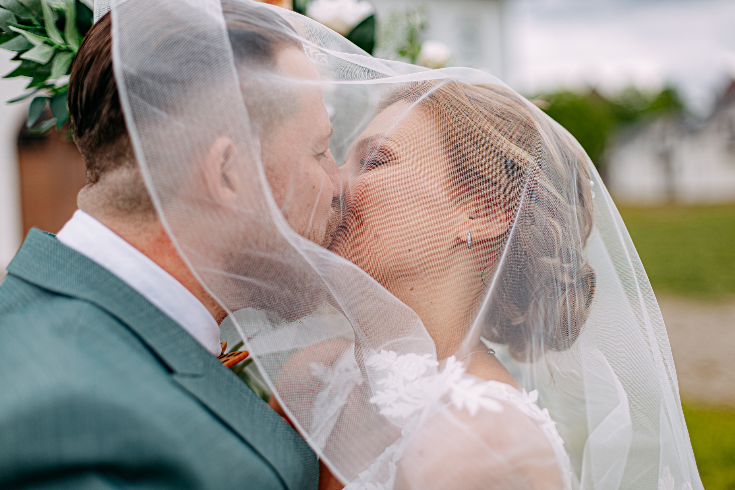 Александр и Виктория. Фото и видео съемка. Андрей Ионов