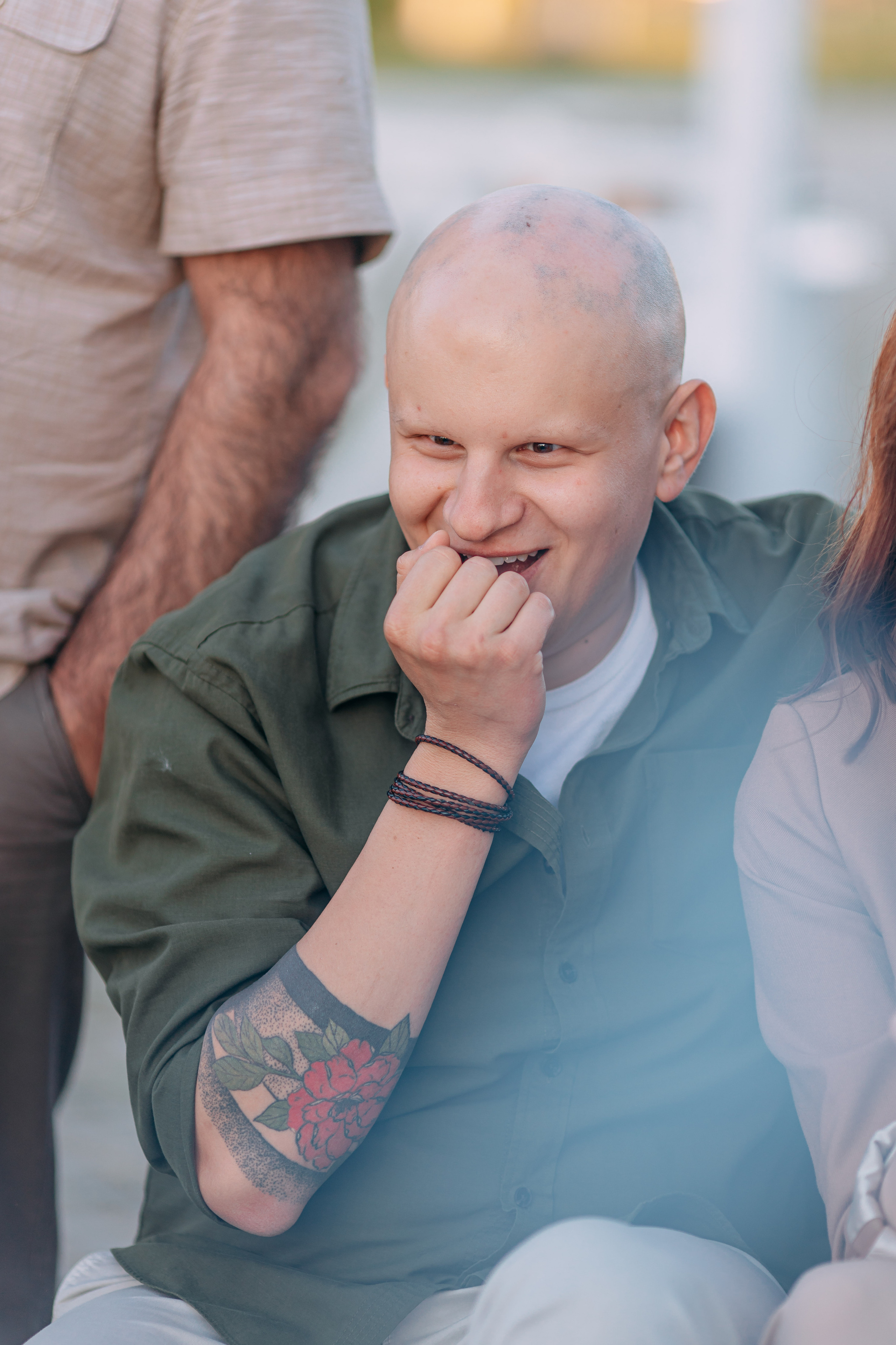 Александр и Виктория. Фото и видео съемка. Андрей Ионов