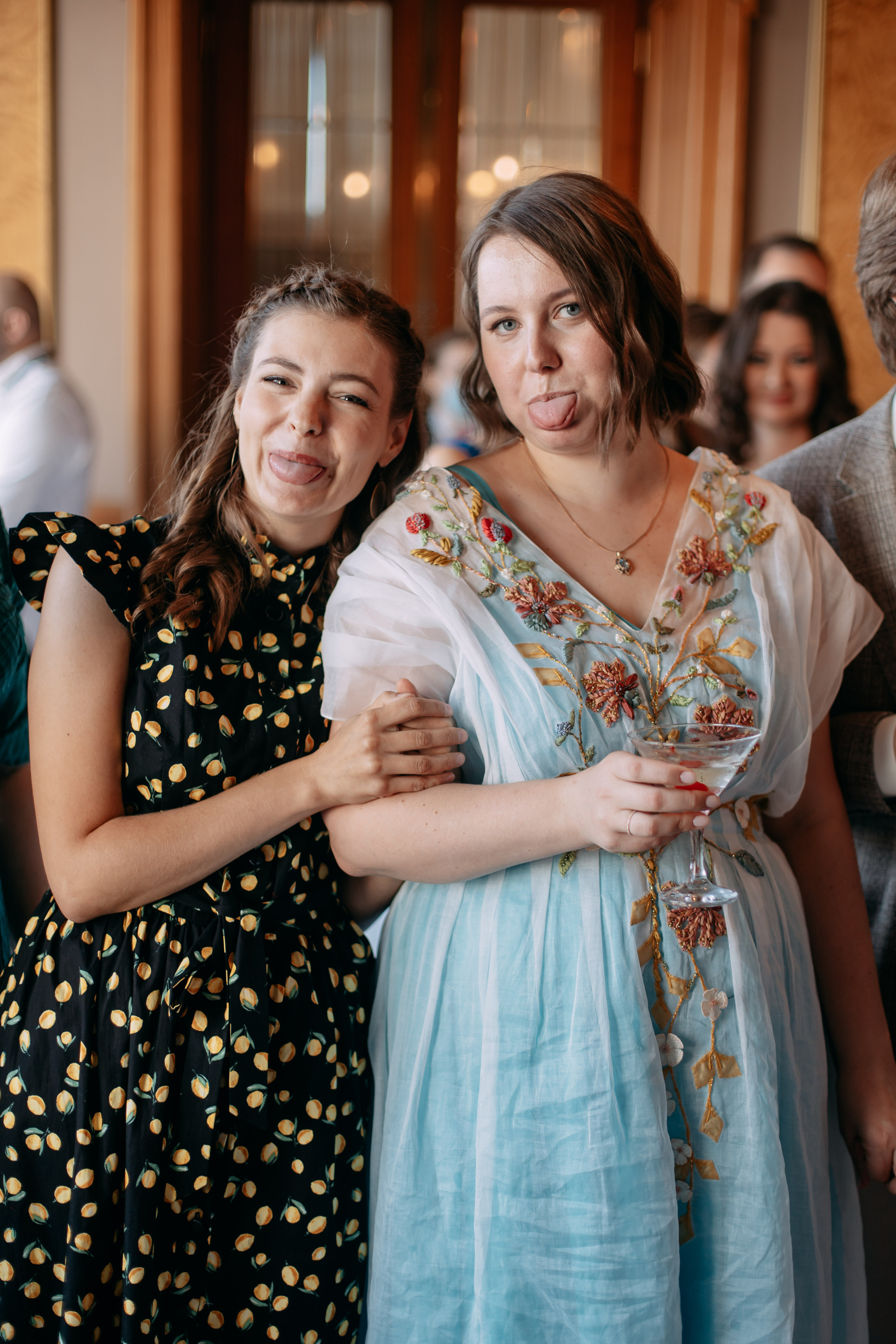 Анна и Иван. Фото и видео съемка. Андрей Ионов