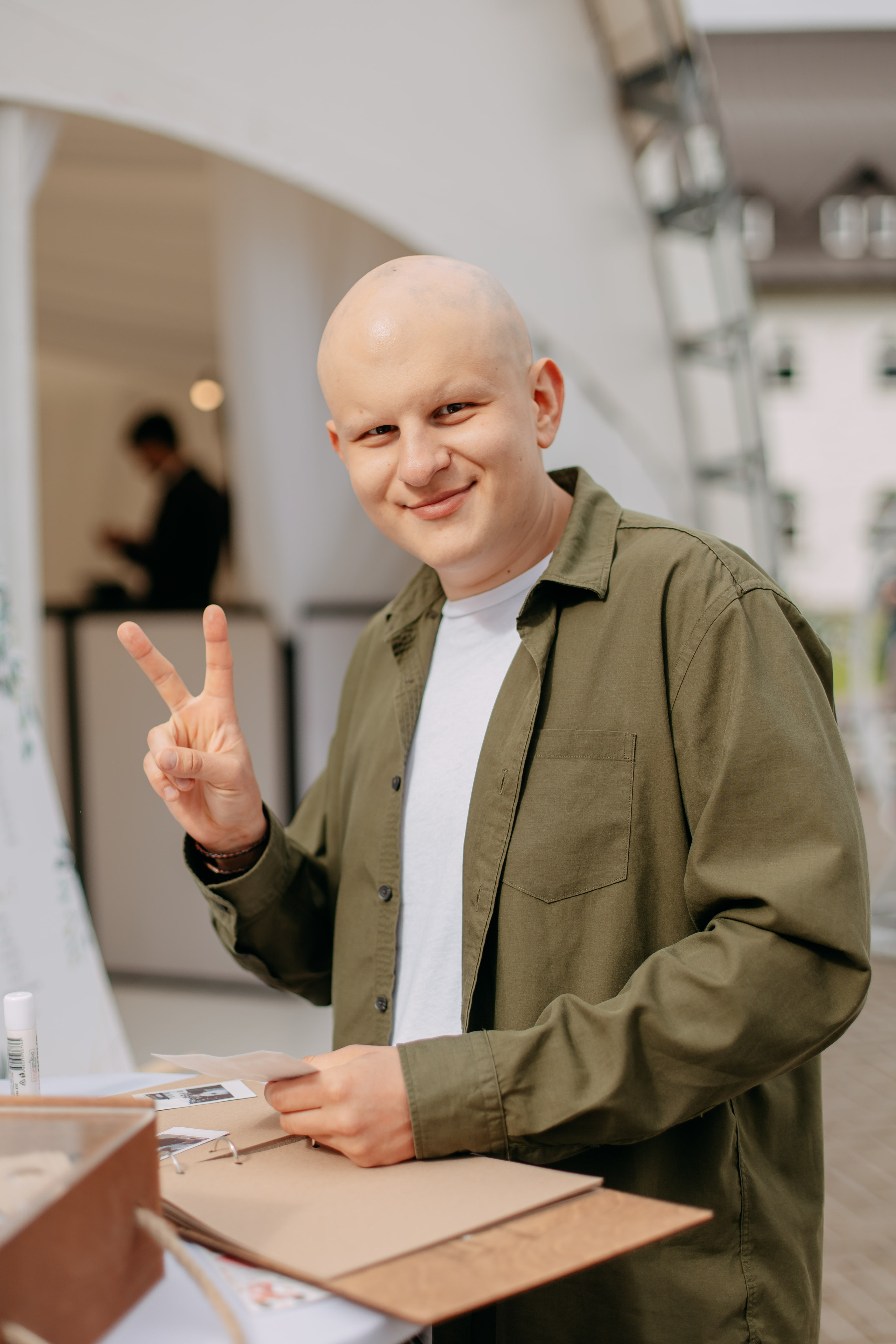 Александр и Виктория. Фото и видео съемка. Андрей Ионов