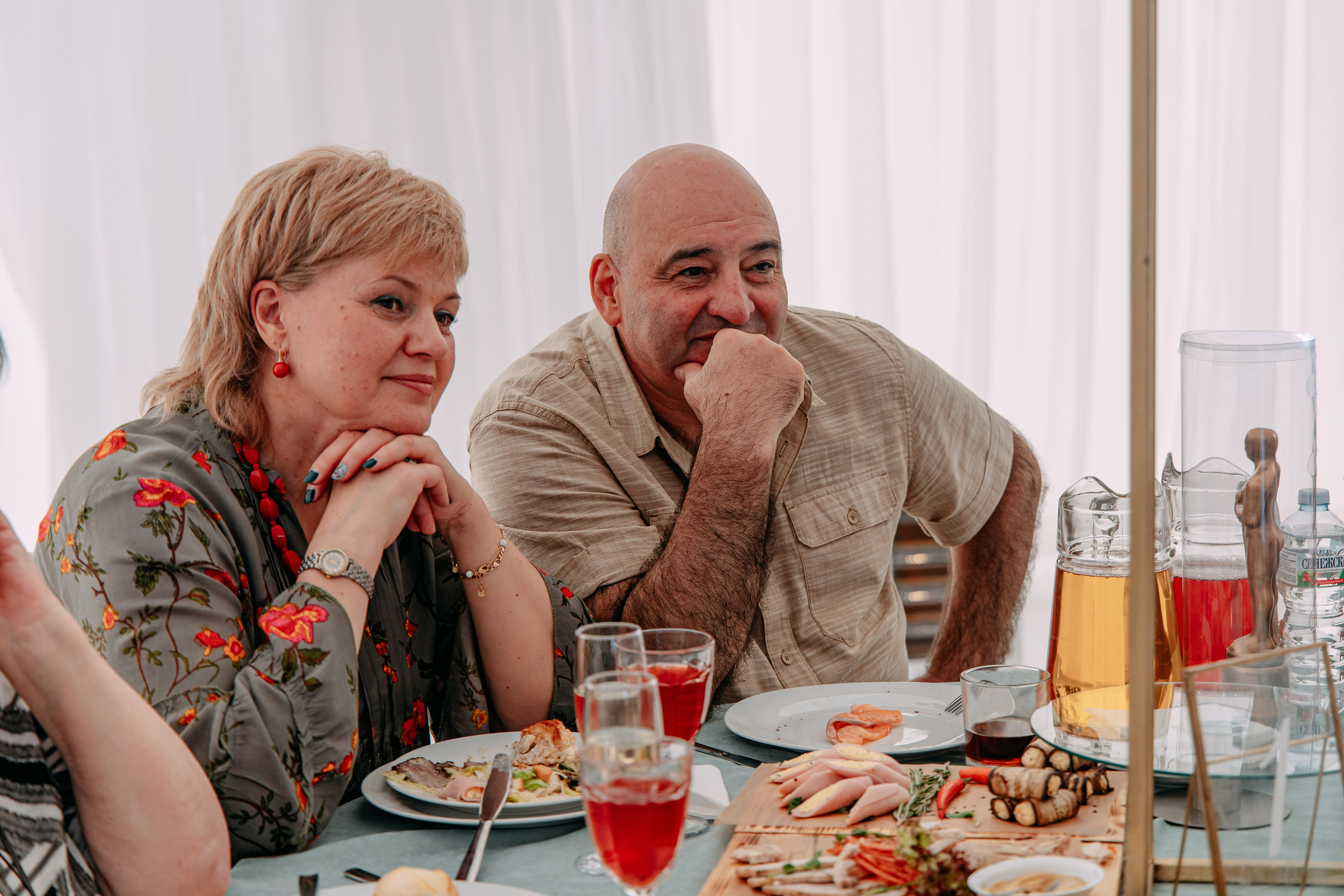 Александр и Виктория. Фото и видео съемка. Андрей Ионов