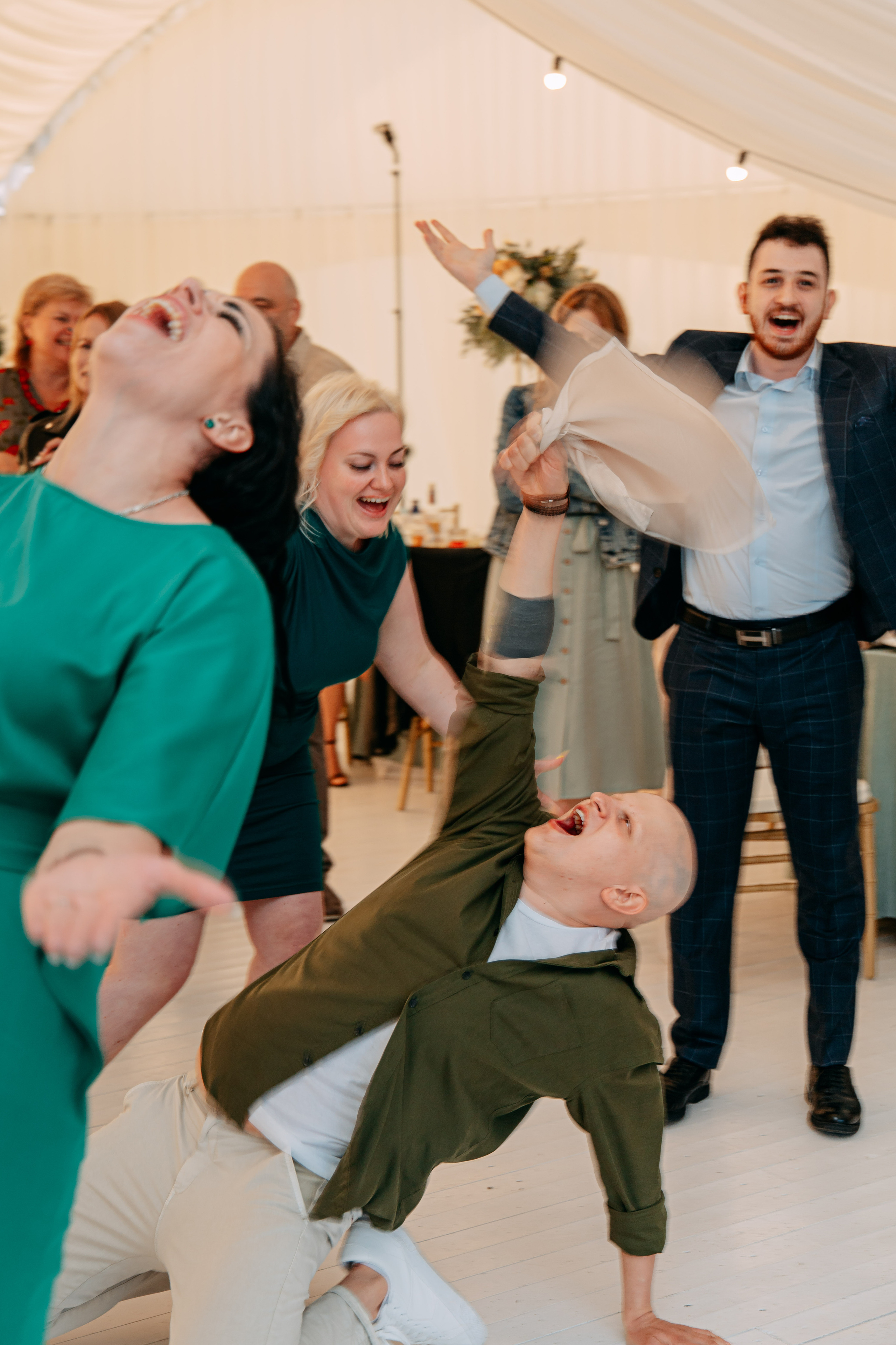 Александр и Виктория. Фото и видео съемка. Андрей Ионов