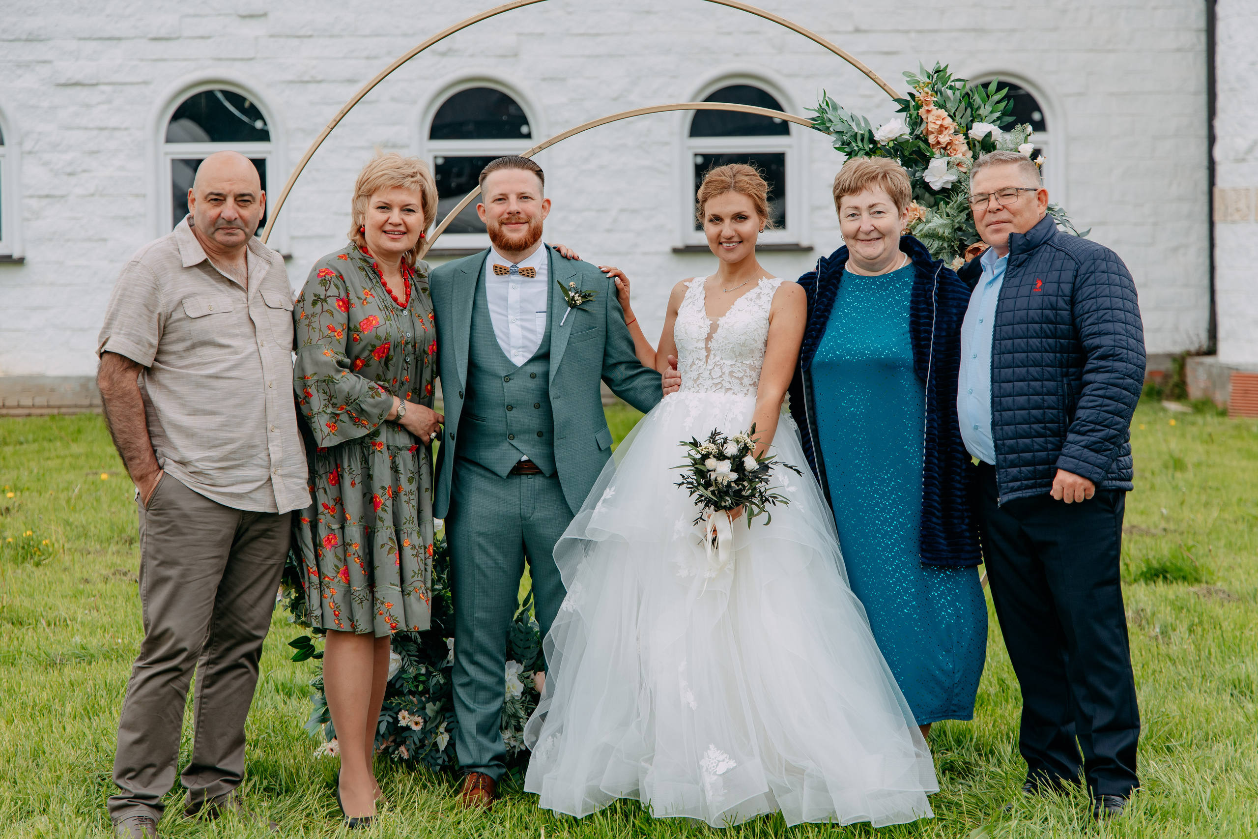 Александр и Виктория. Фото и видео съемка. Андрей Ионов
