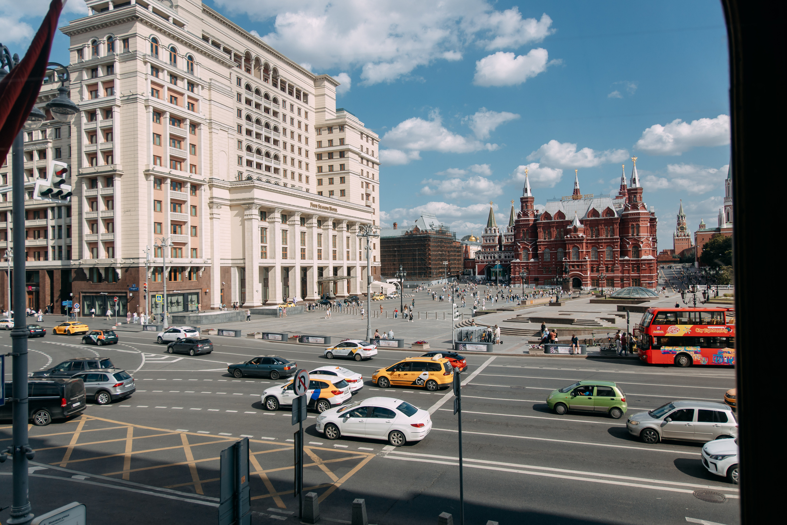 Анна и Иван. Фото и видео съемка. Андрей Ионов