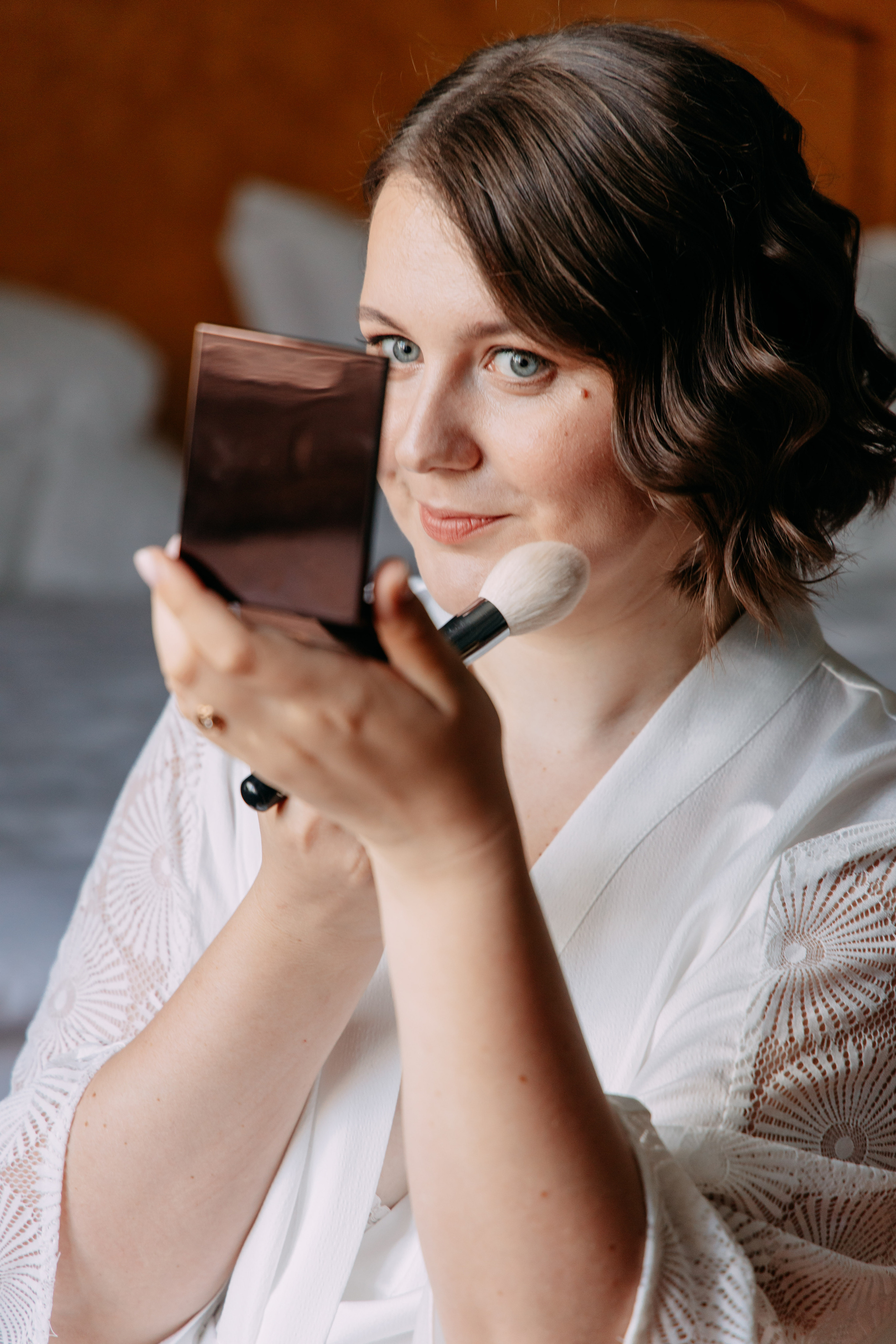 Анна и Иван. Фото и видео съемка. Андрей Ионов