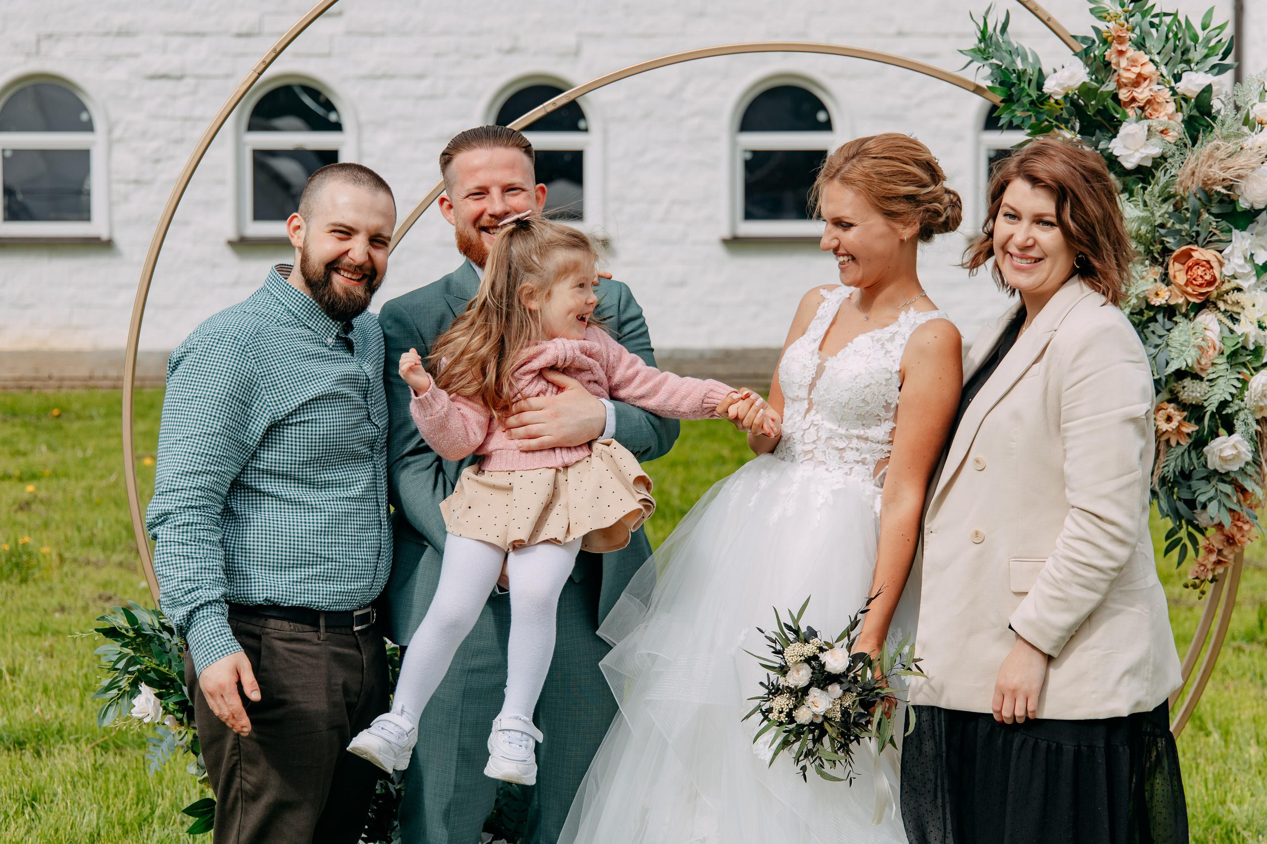 Александр и Виктория. Фото и видео съемка. Андрей Ионов