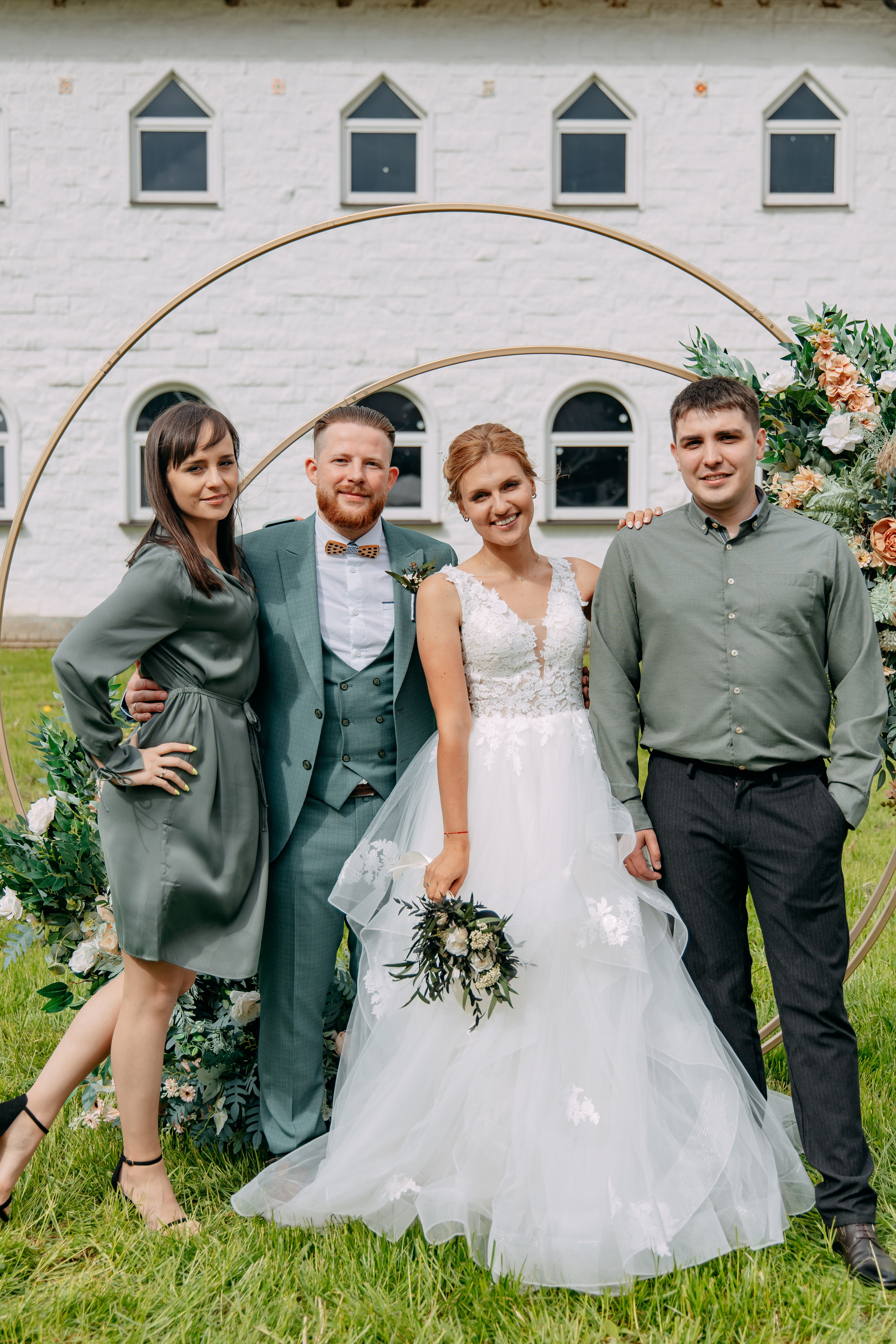 Александр и Виктория. Фото и видео съемка. Андрей Ионов