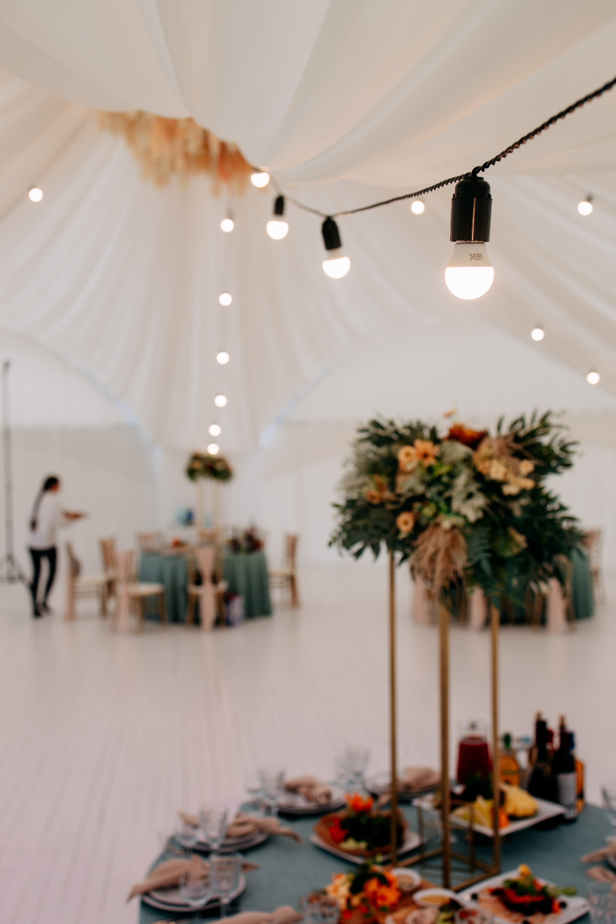 Александр и Виктория. Фото и видео съемка. Андрей Ионов