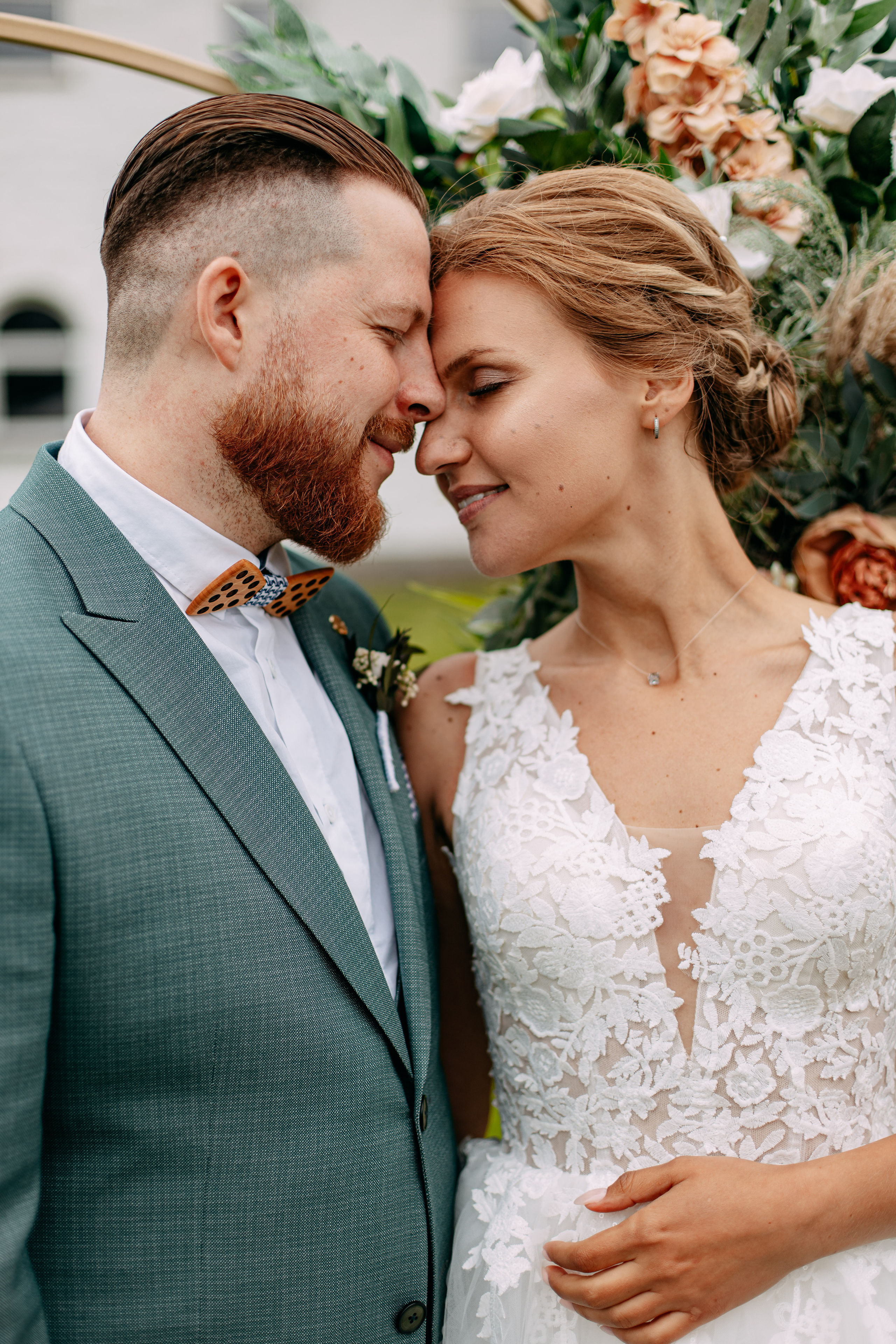 Александр и Виктория. Фото и видео съемка. Андрей Ионов