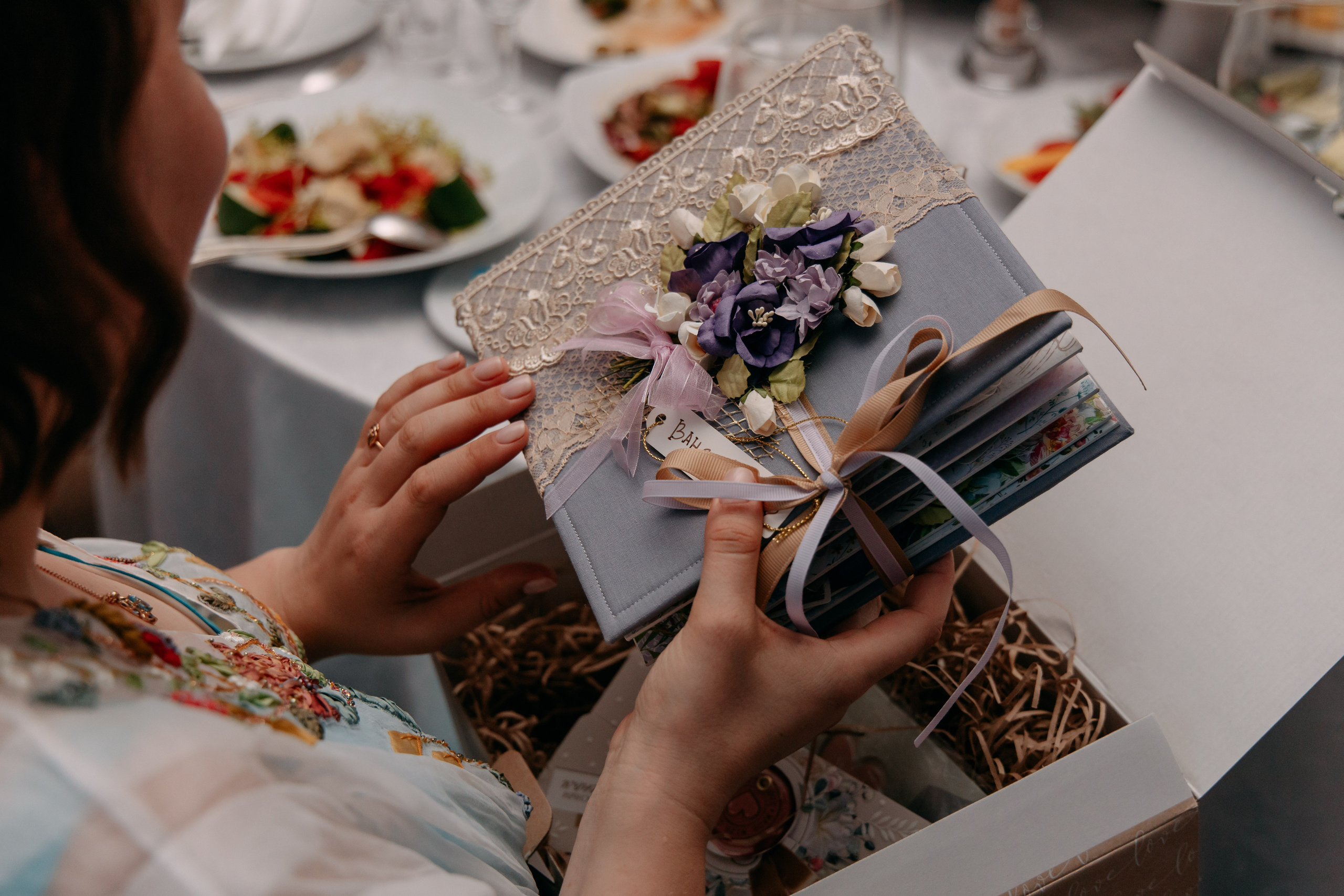 Анна и Иван. Фото и видео съемка. Андрей Ионов