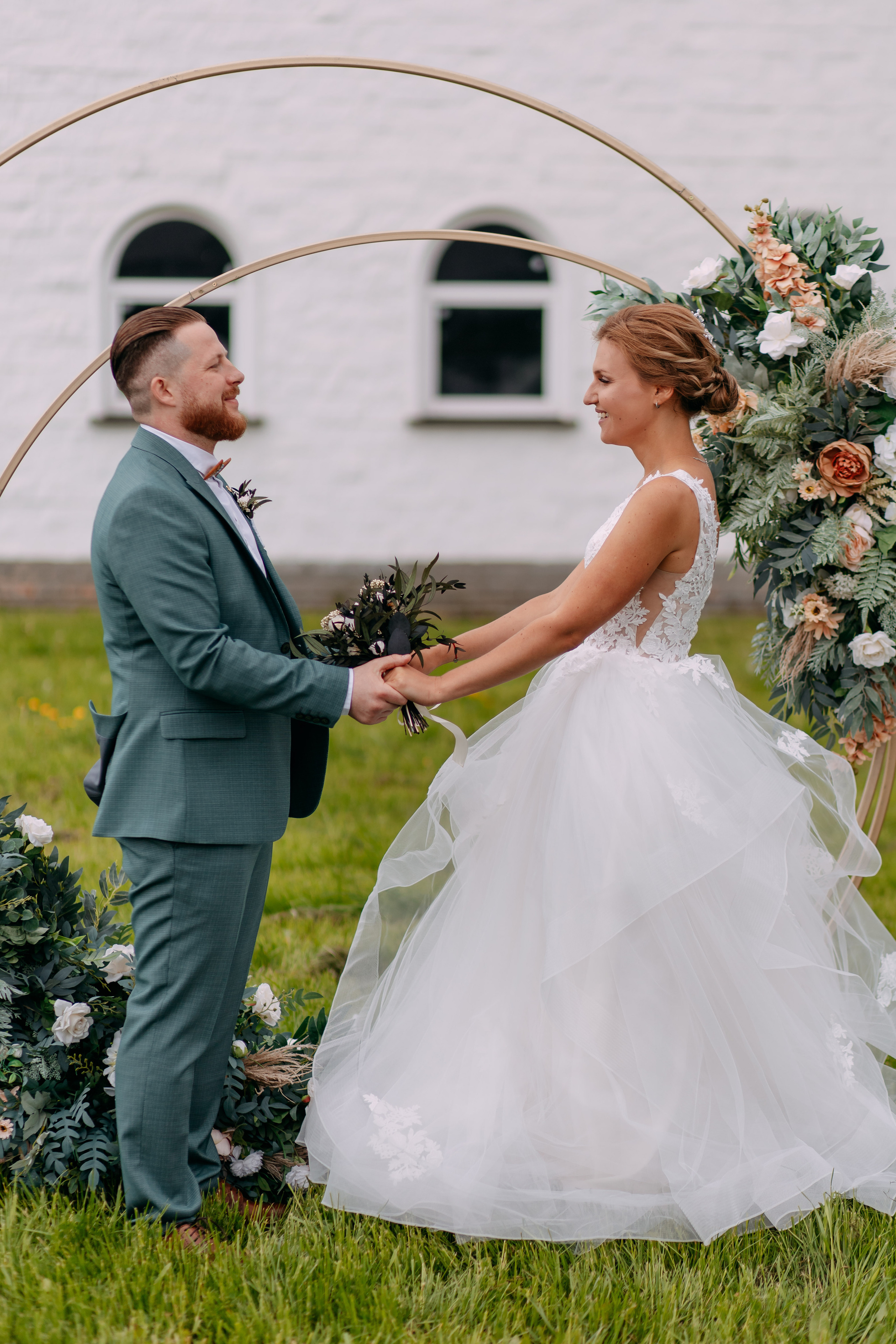 Александр и Виктория. Фото и видео съемка. Андрей Ионов