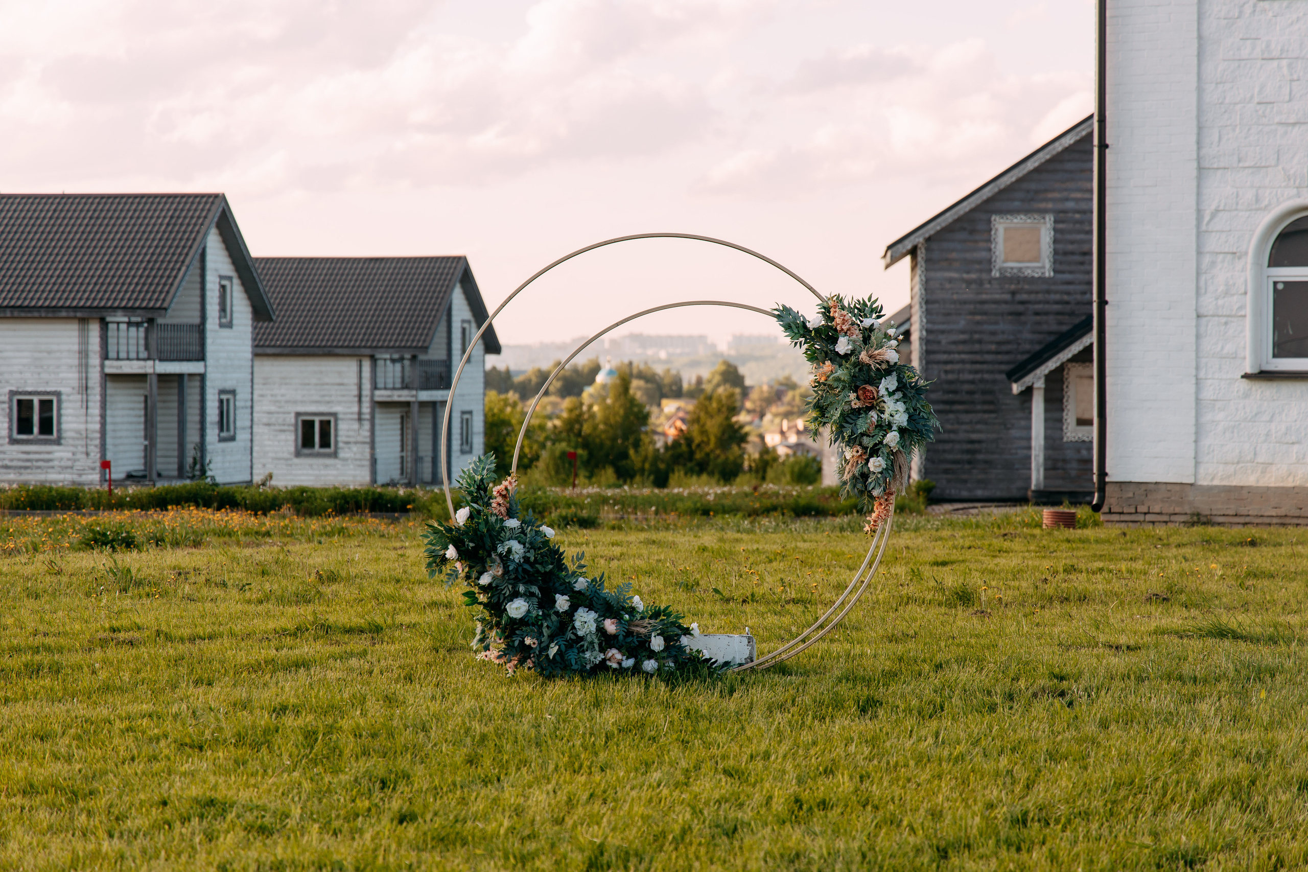 Александр и Виктория. Фото и видео съемка. Андрей Ионов