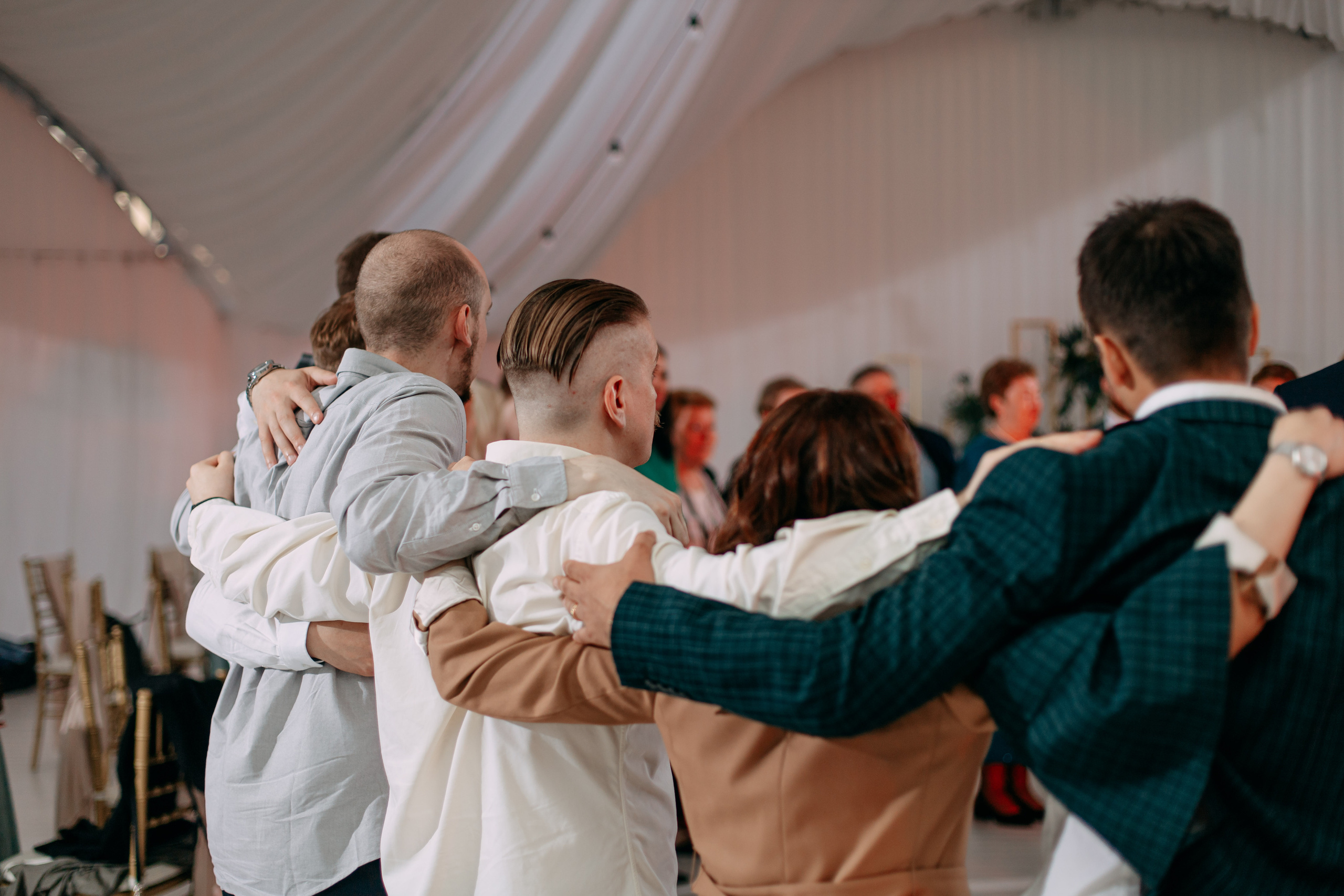 Александр и Виктория. Фото и видео съемка. Андрей Ионов