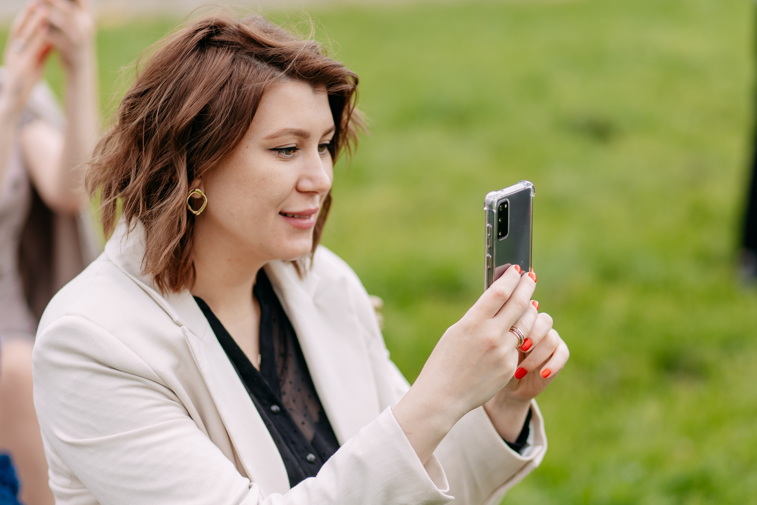 Александр и Виктория. Фото и видео съемка. Андрей Ионов