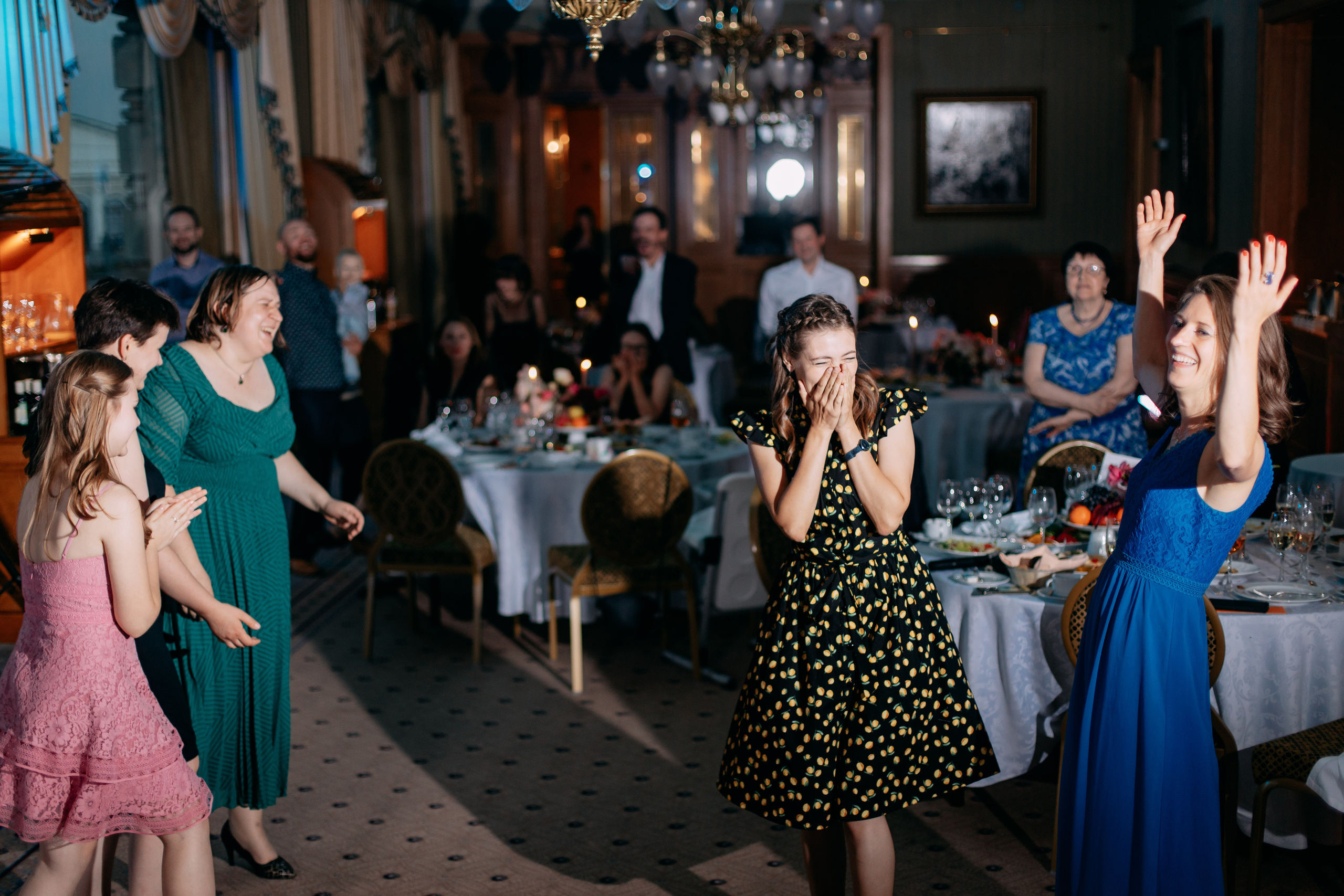 Анна и Иван. Фото и видео съемка. Андрей Ионов