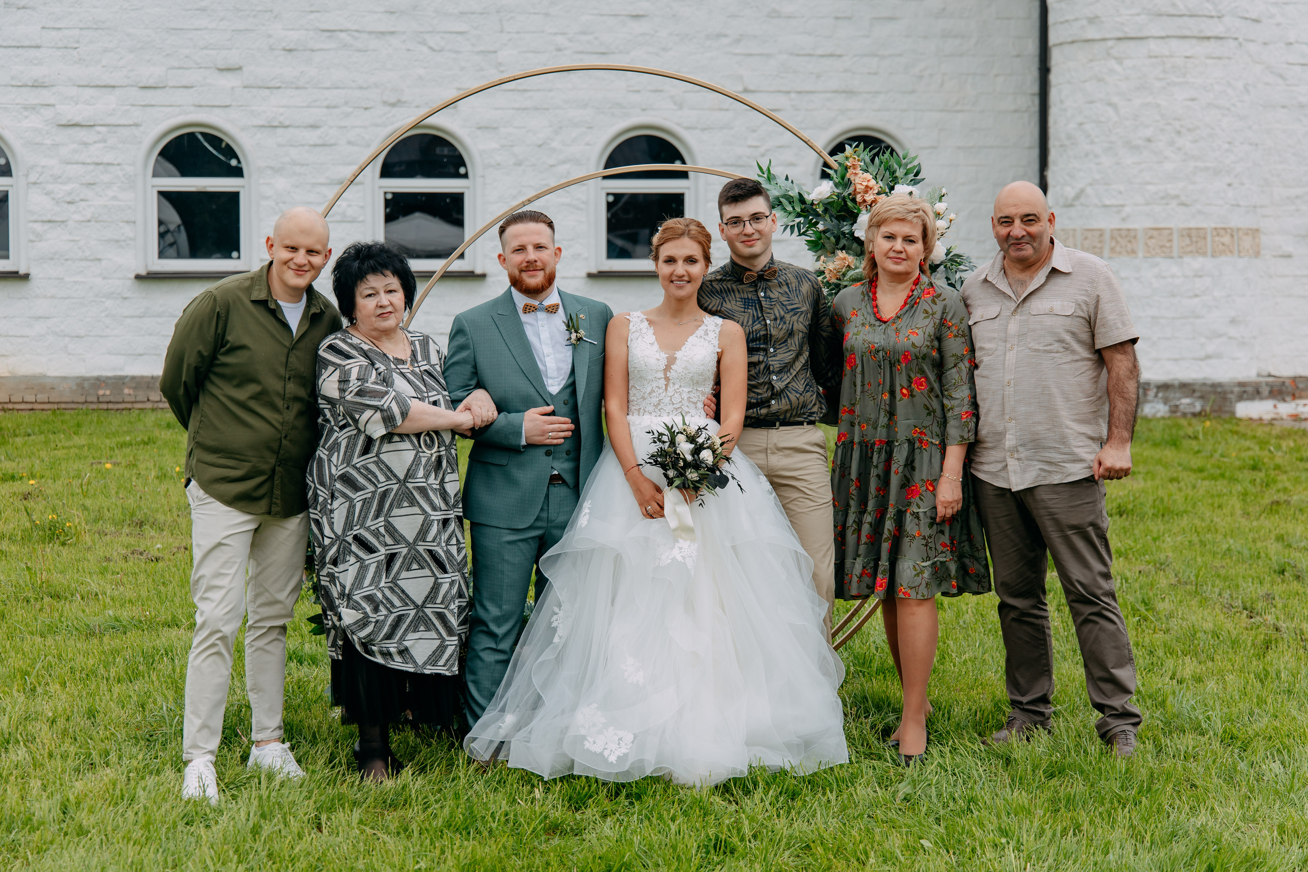Александр и Виктория. Фото и видео съемка. Андрей Ионов