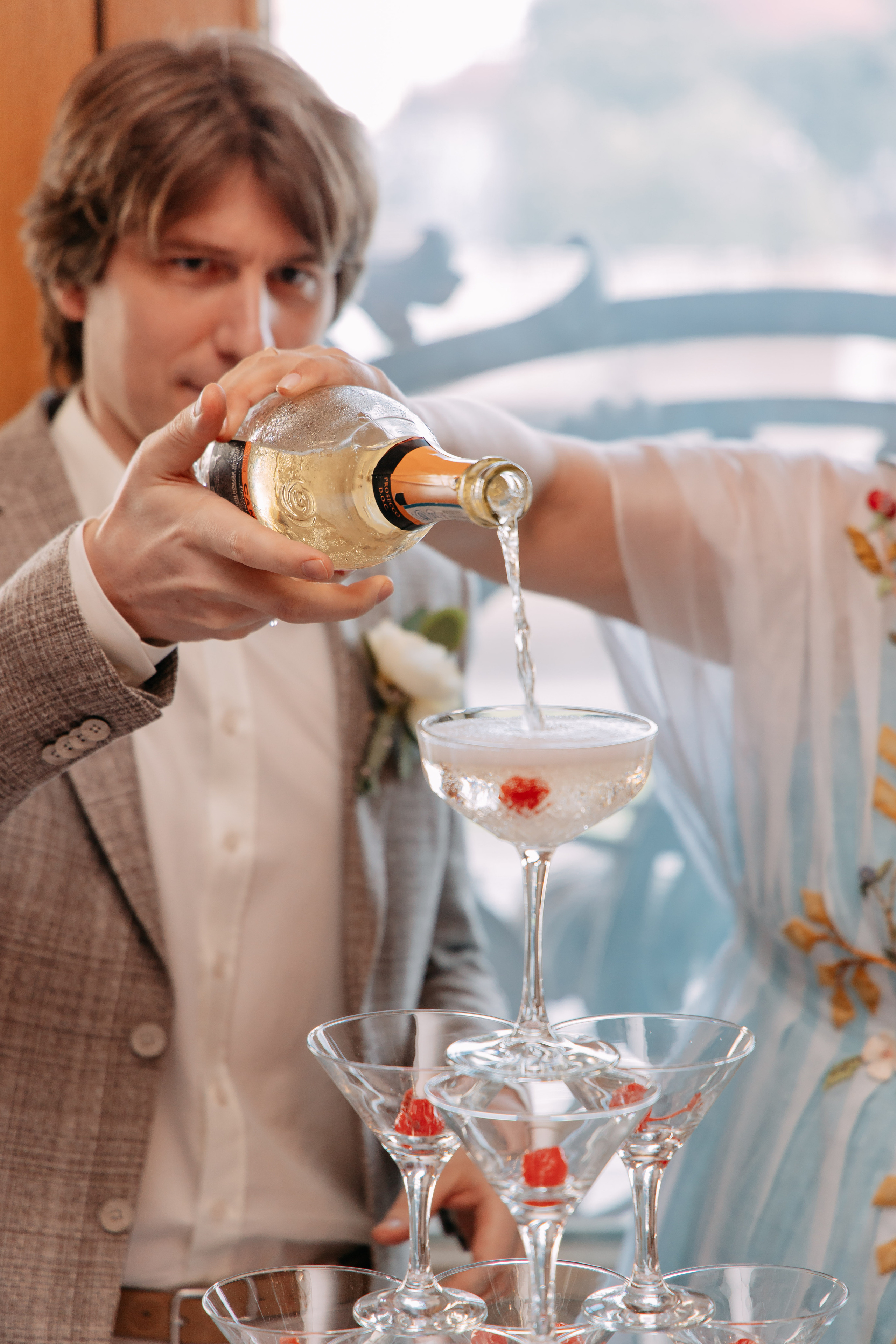 Анна и Иван. Фото и видео съемка. Андрей Ионов