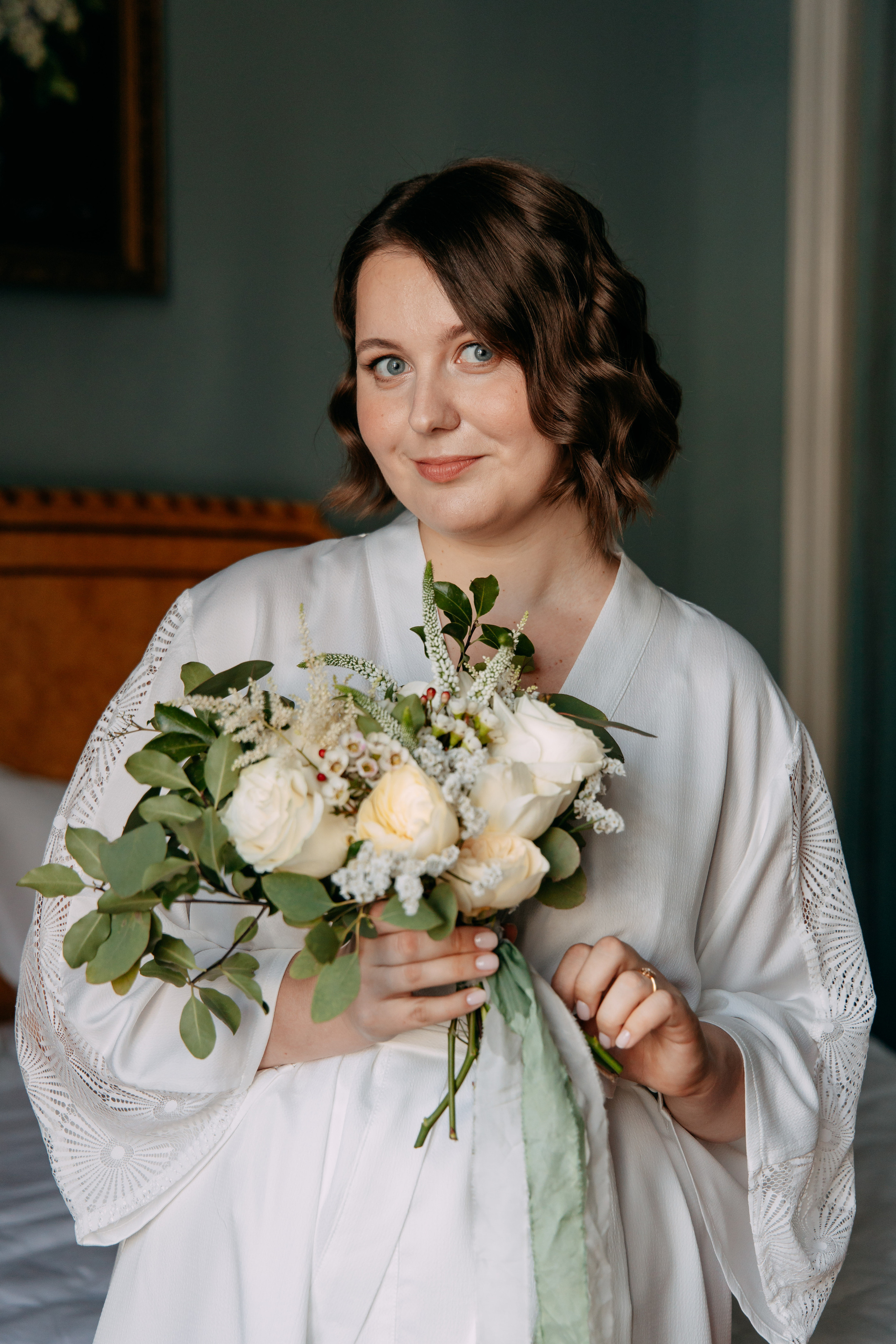 Анна и Иван. Фото и видео съемка. Андрей Ионов