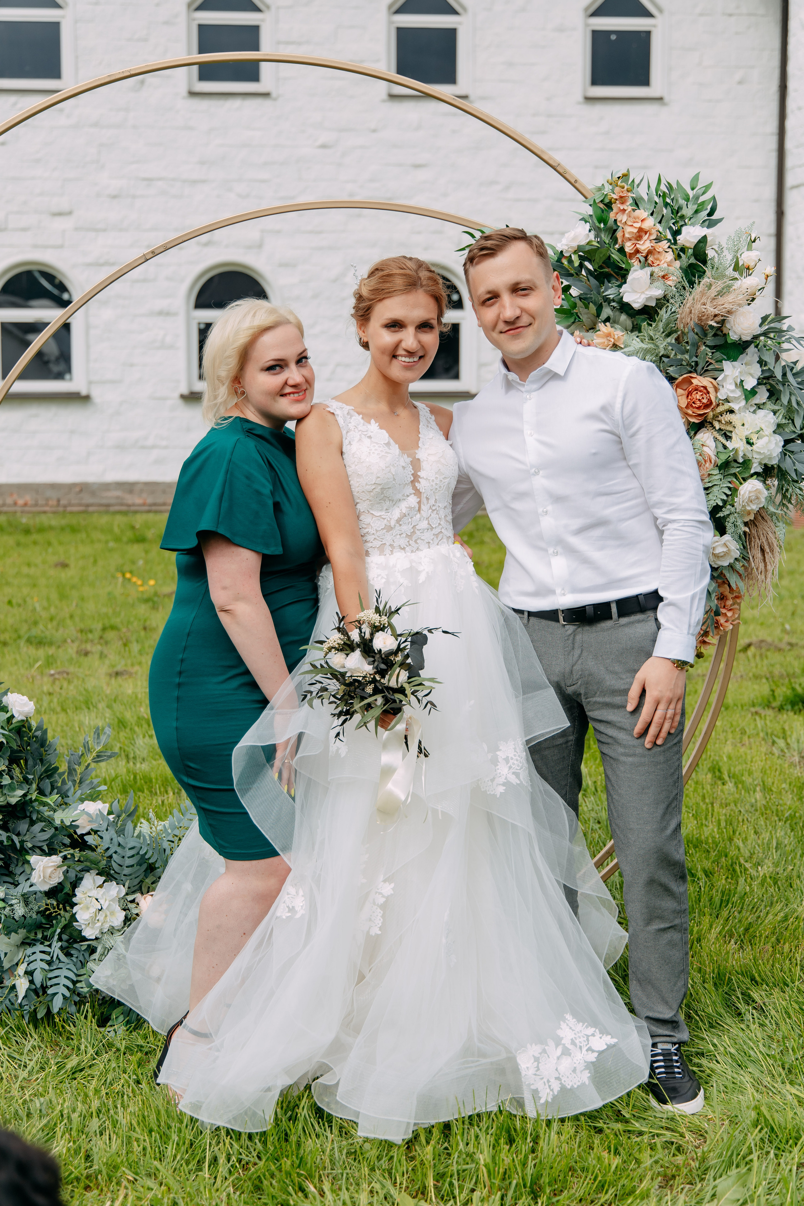 Александр и Виктория. Фото и видео съемка. Андрей Ионов