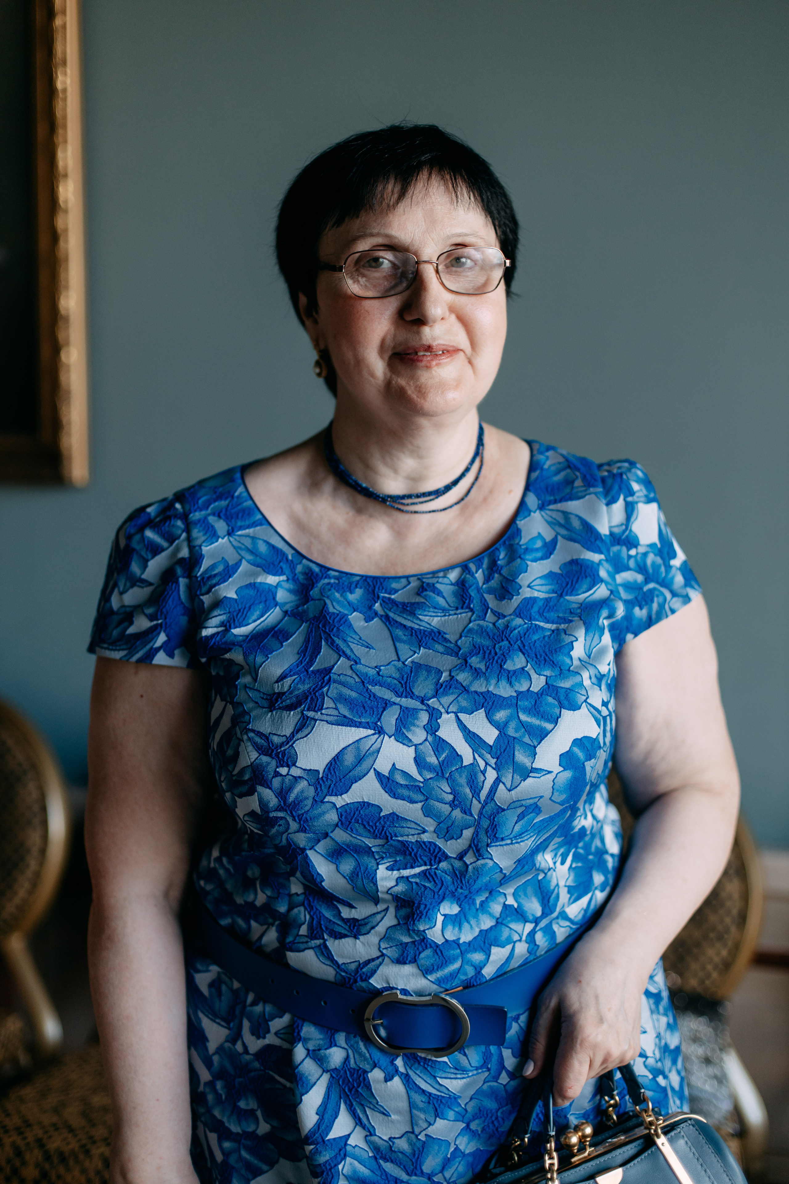 Анна и Иван. Фото и видео съемка. Андрей Ионов