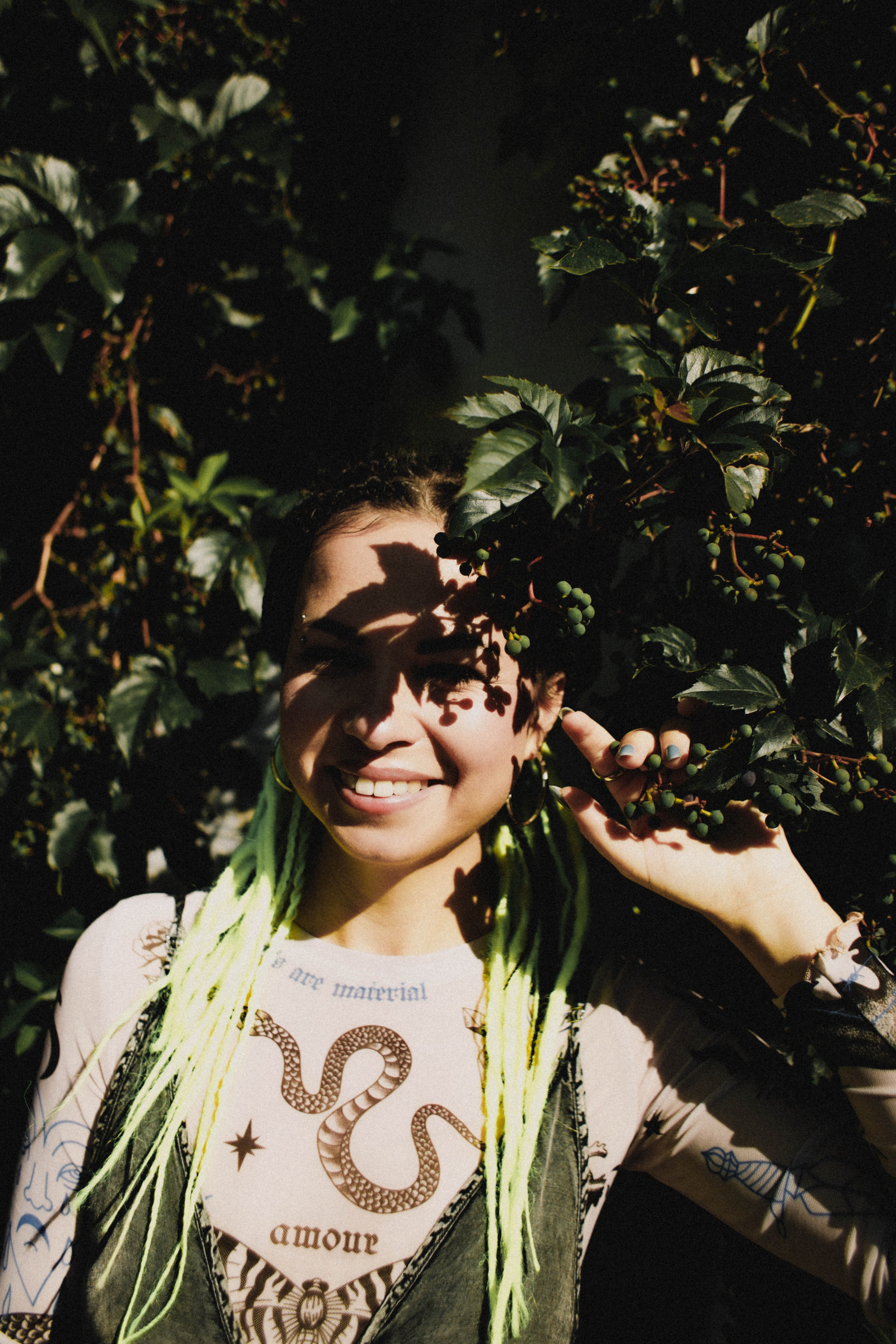 Настя. Городское. Фотограф в Нижнем Новгороде