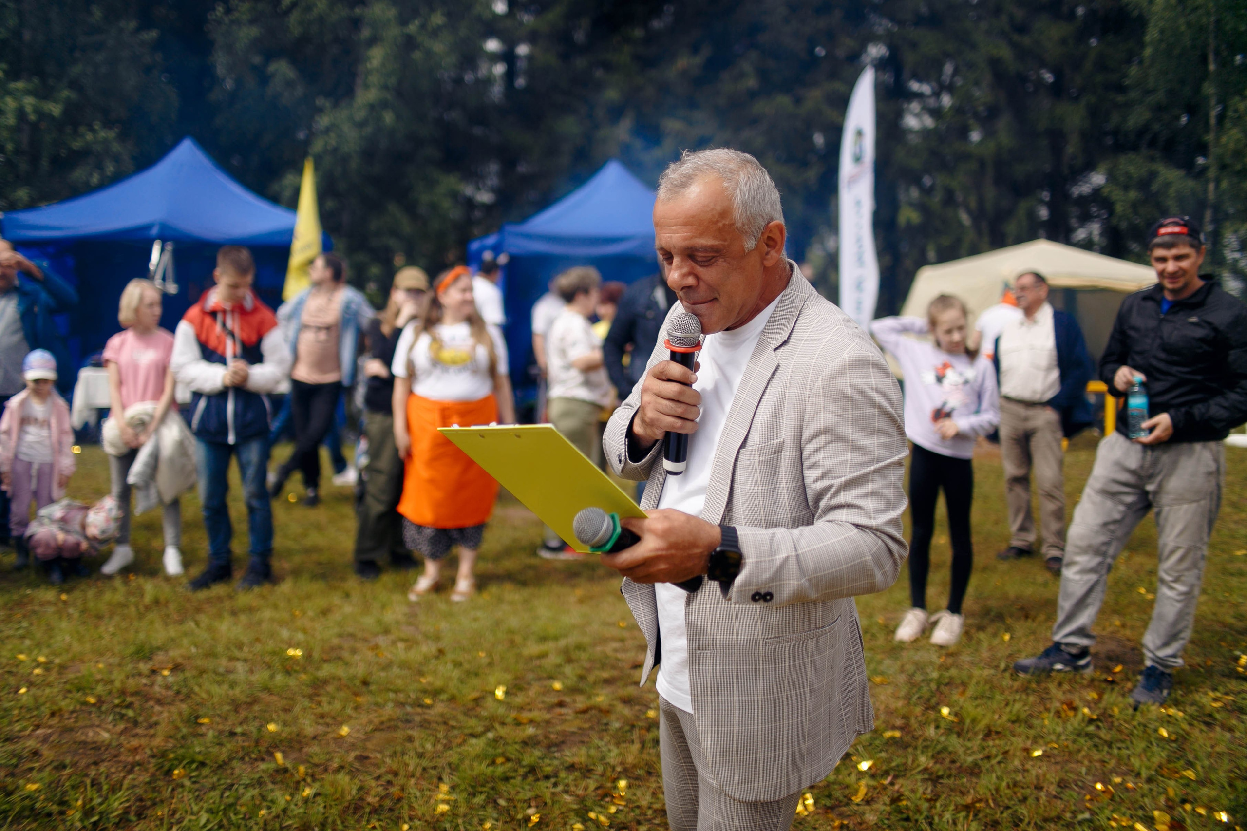 Фестиваль «Сыр и пир». Ваш репортажный фотограф Артемий Антонов