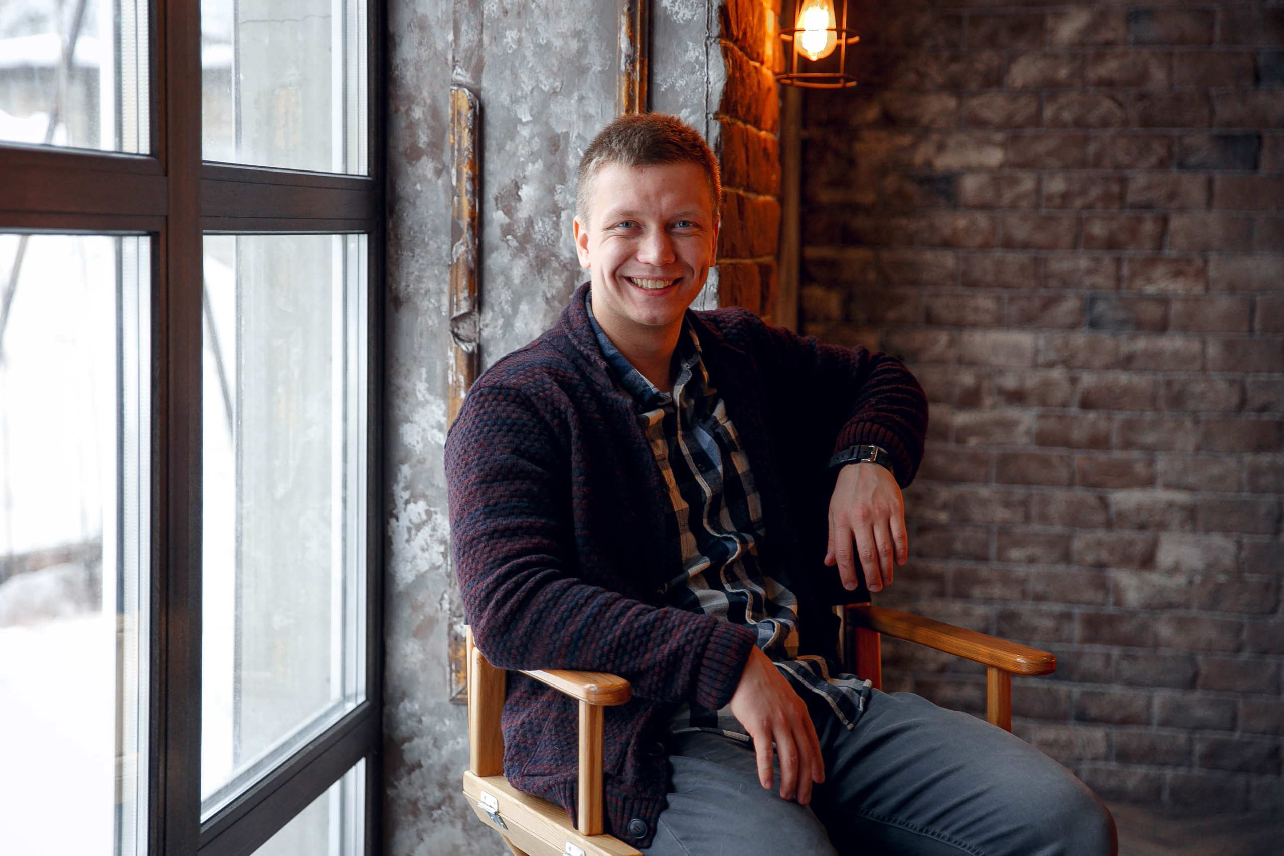 Фото студия «Фотоцех». Ваш репортажный фотограф Артемий Антонов