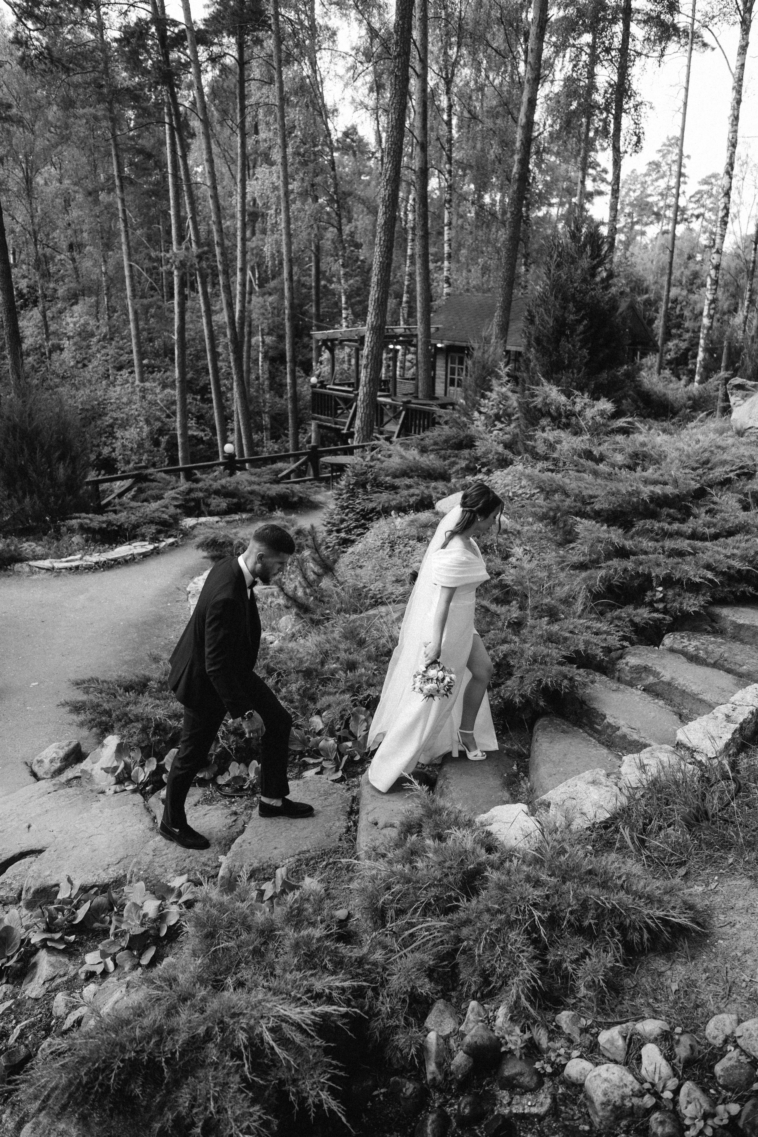 Кристина и Никита. Фотограф в Коврове и области Филенкова Дарья