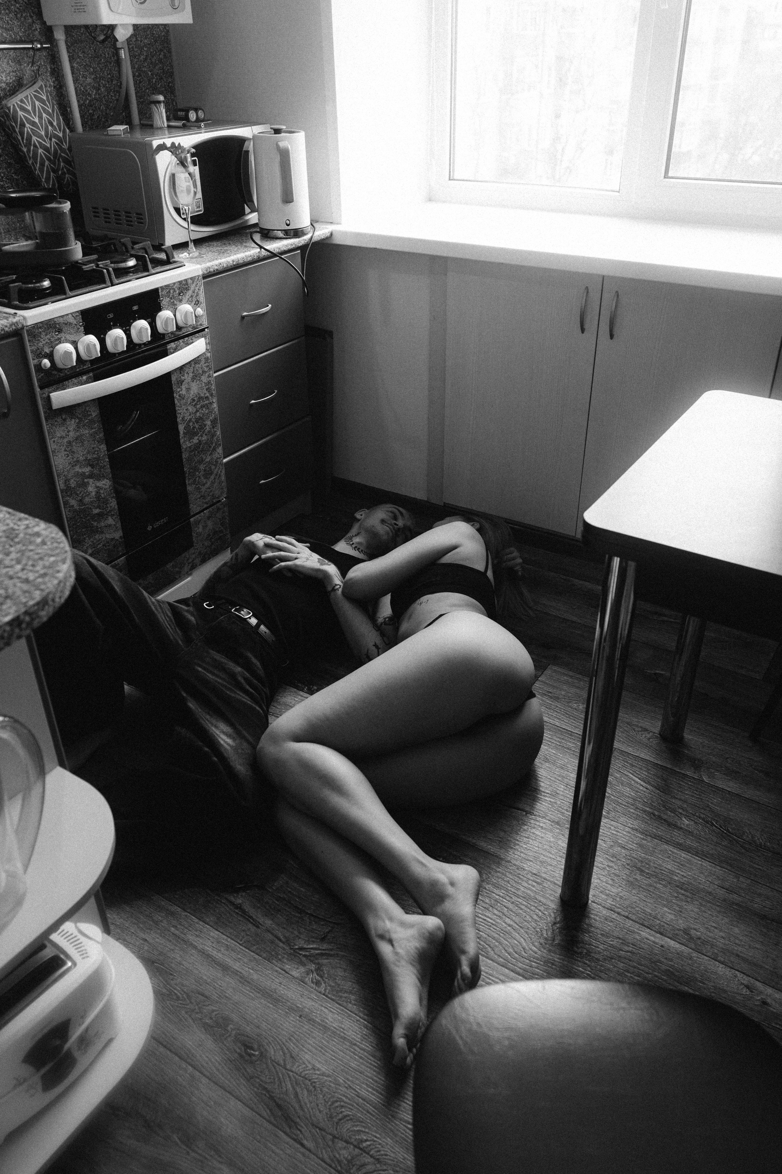 Инна и Андрей. Фотограф в Коврове и области Филенкова Дарья