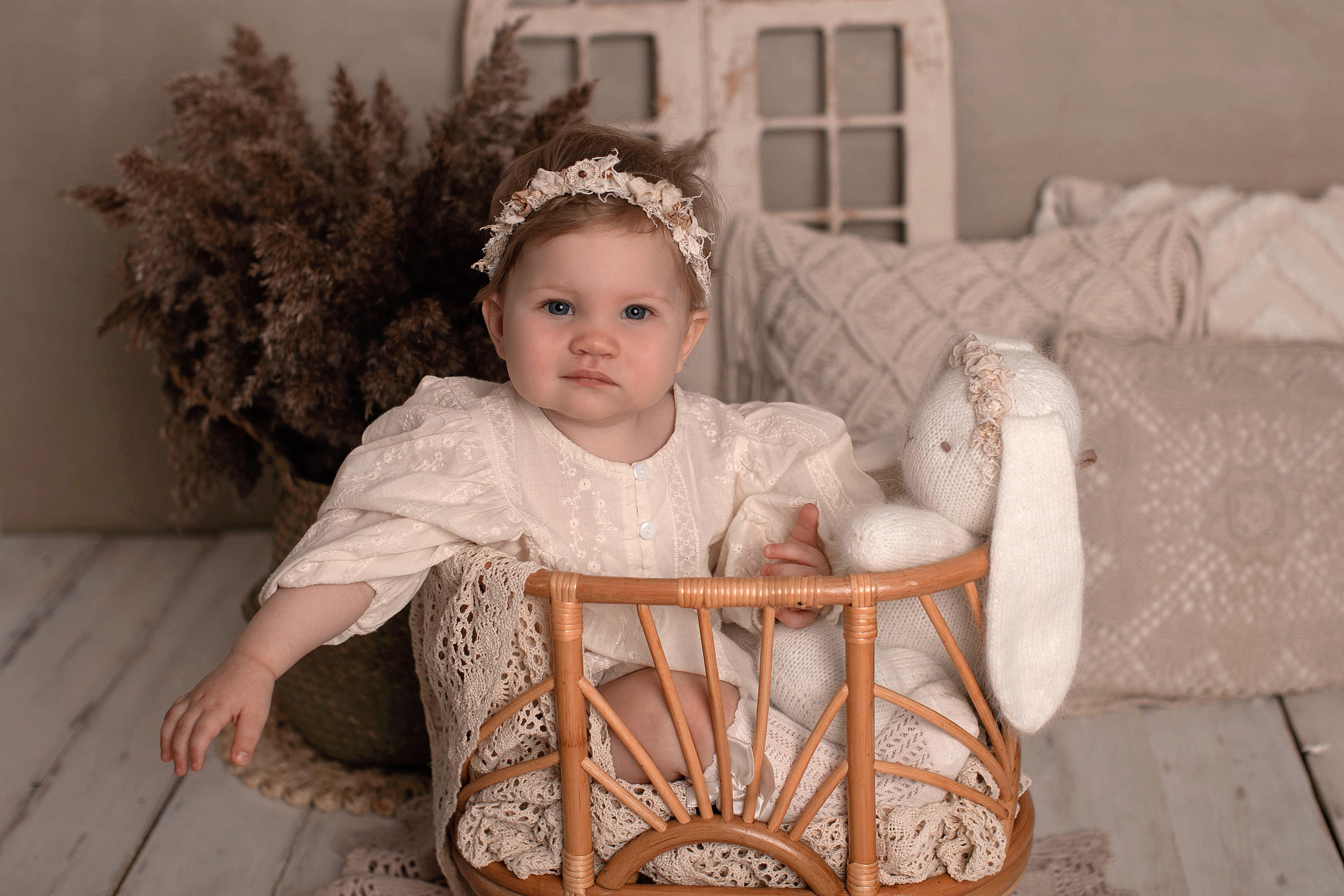 Съемка малышей до 1 года. Фотограф новорожденных